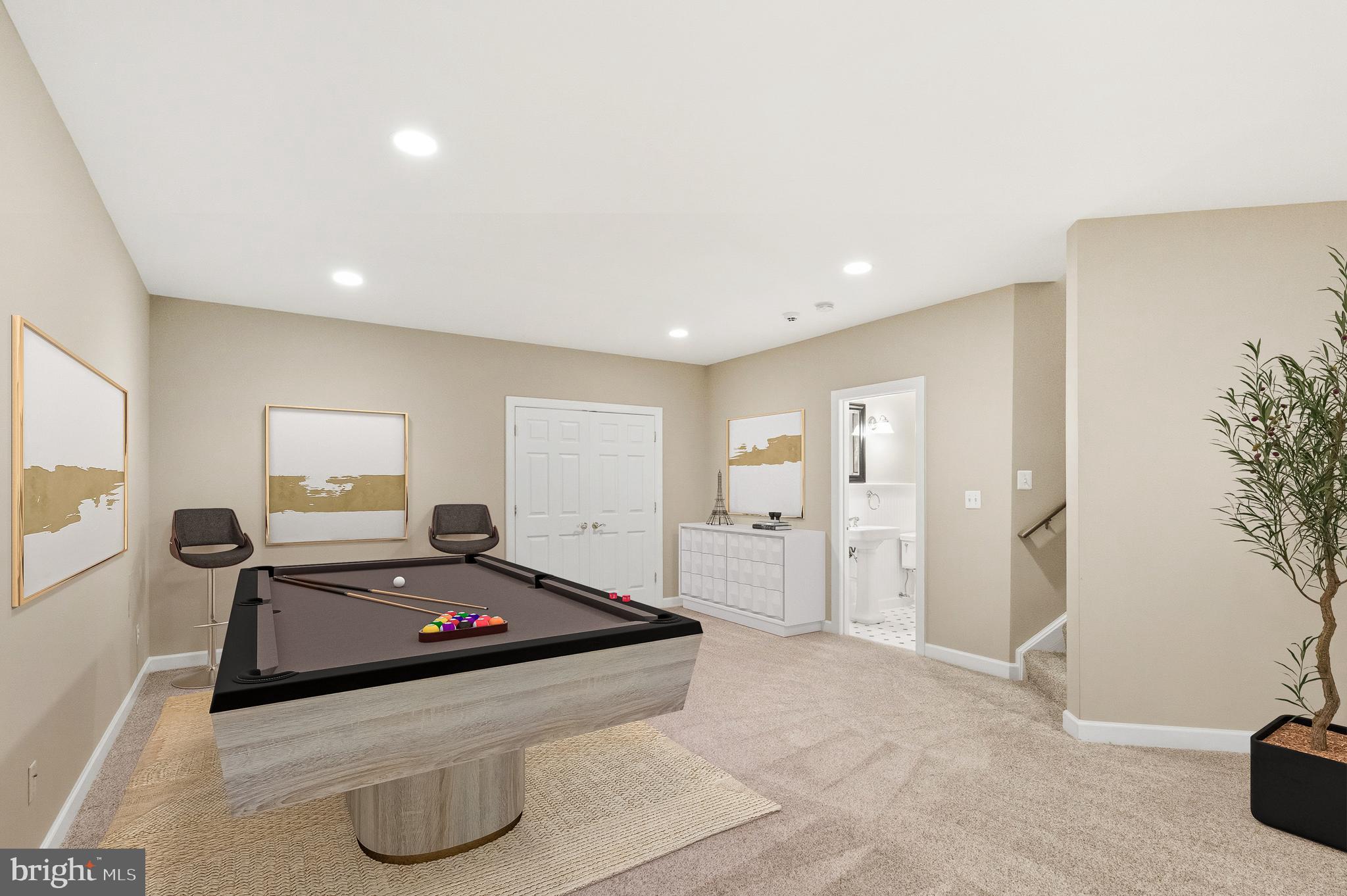 FARRCROFT - Residential