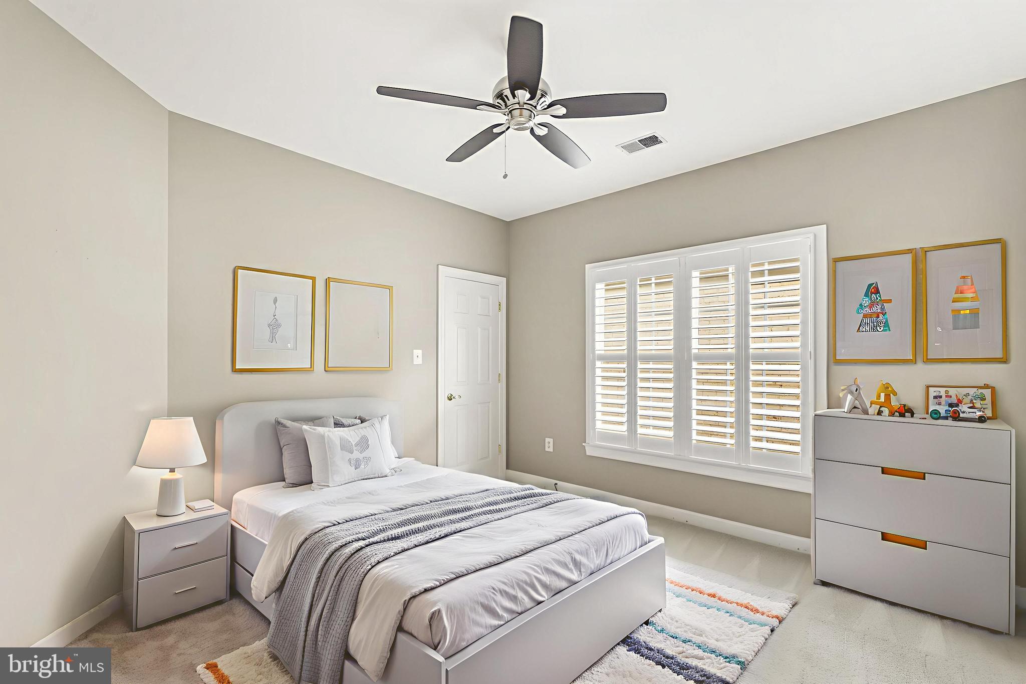 FARRCROFT - Residential