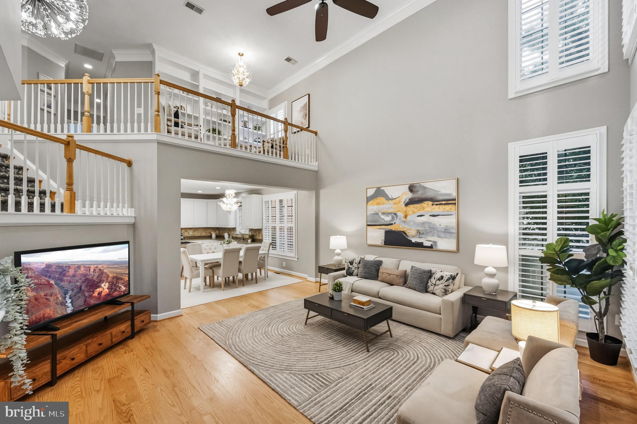 FARRCROFT - Residential