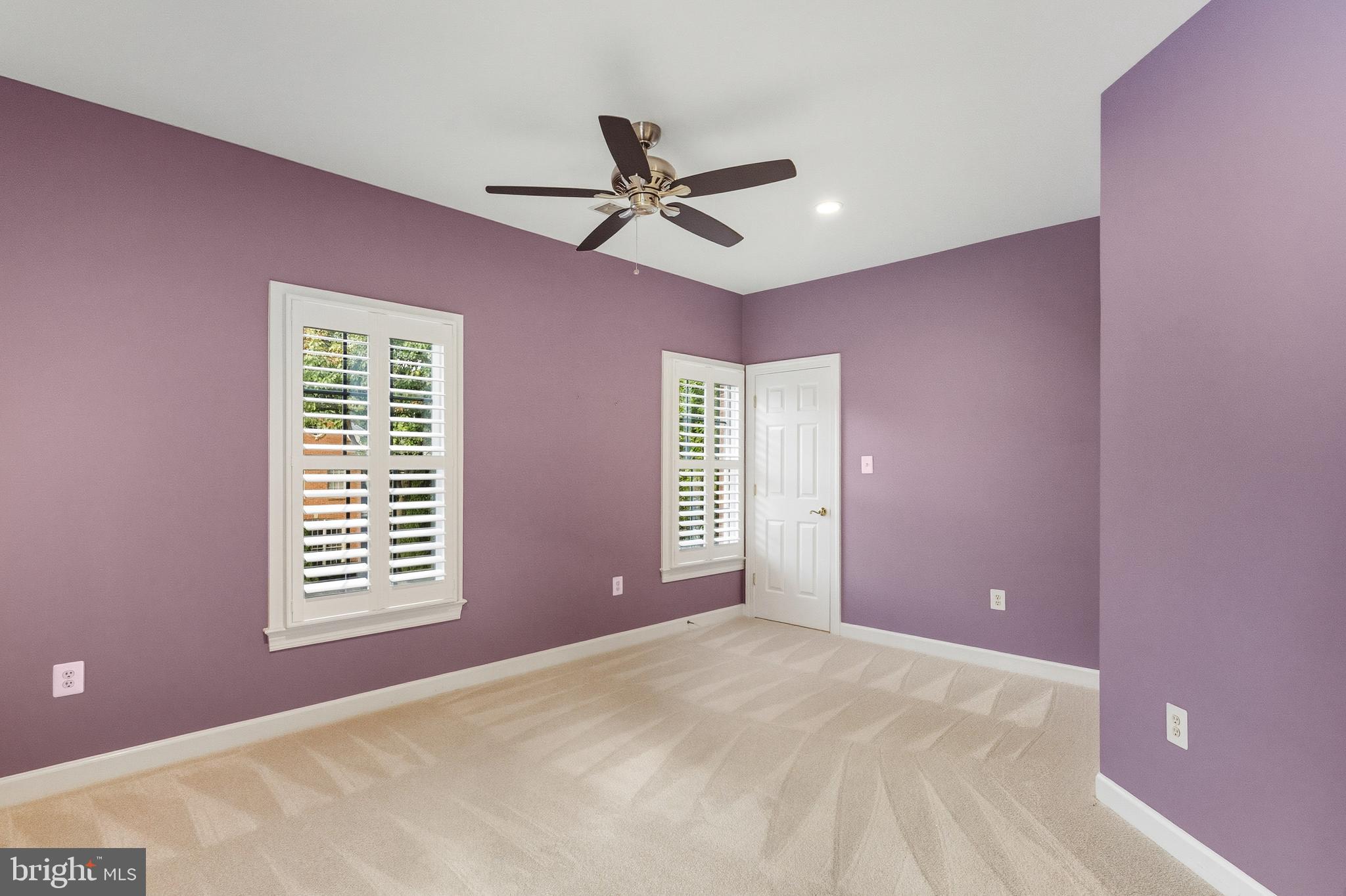 FARRCROFT - Residential