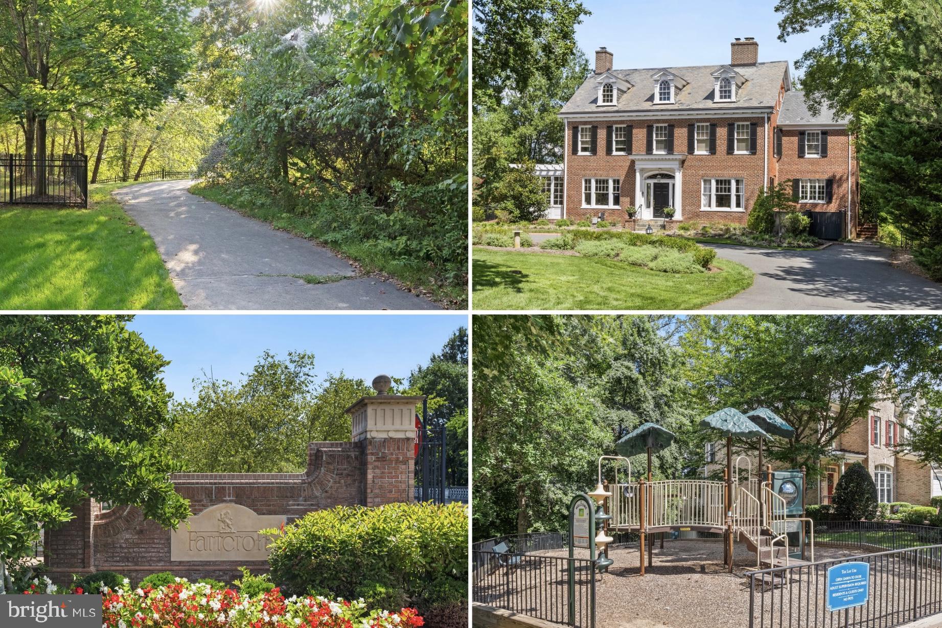 FARRCROFT - Residential