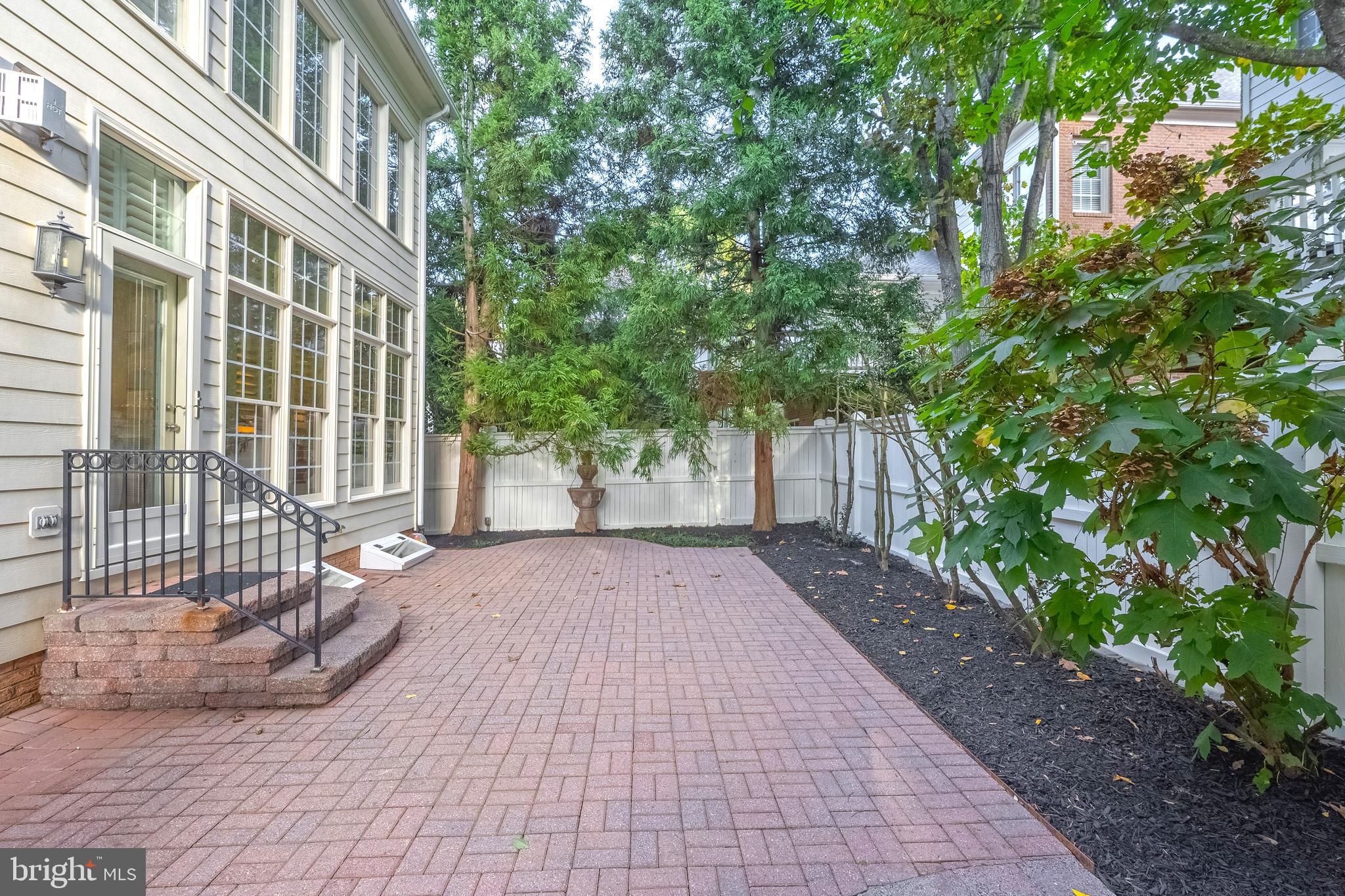 FARRCROFT - Residential