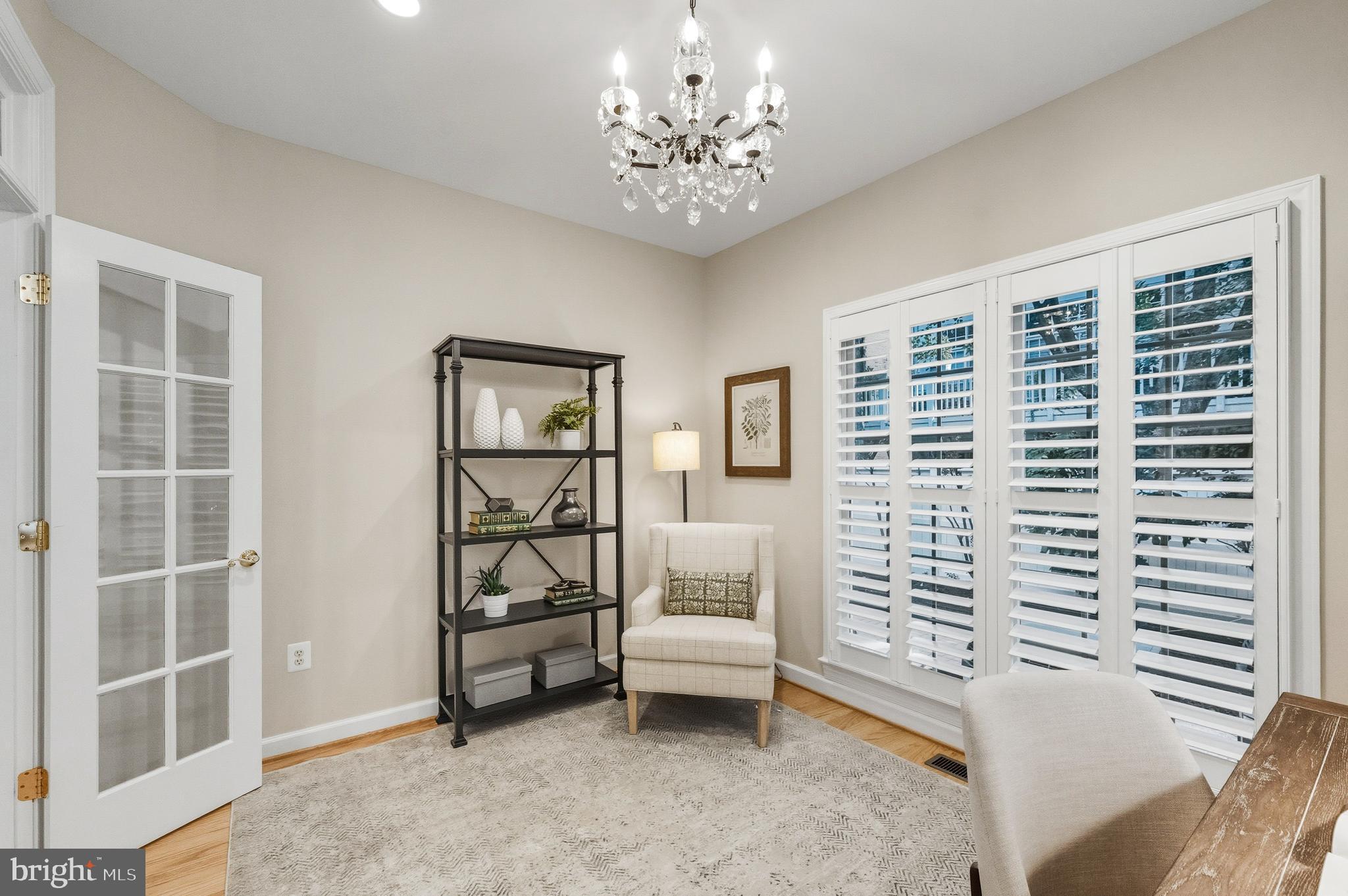 FARRCROFT - Residential