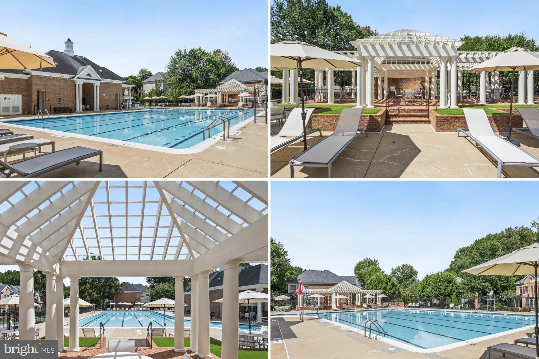 FARRCROFT - Residential