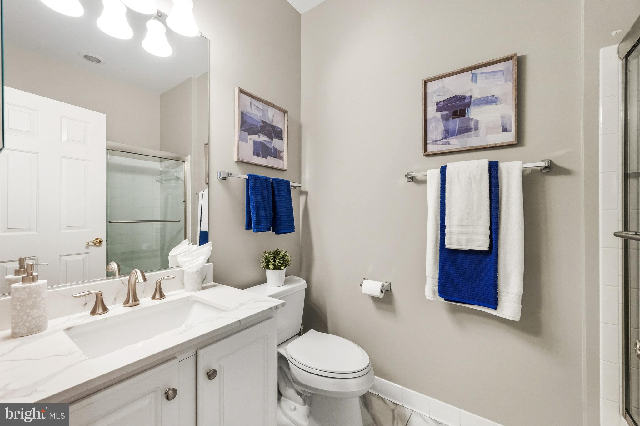 FARRCROFT - Residential