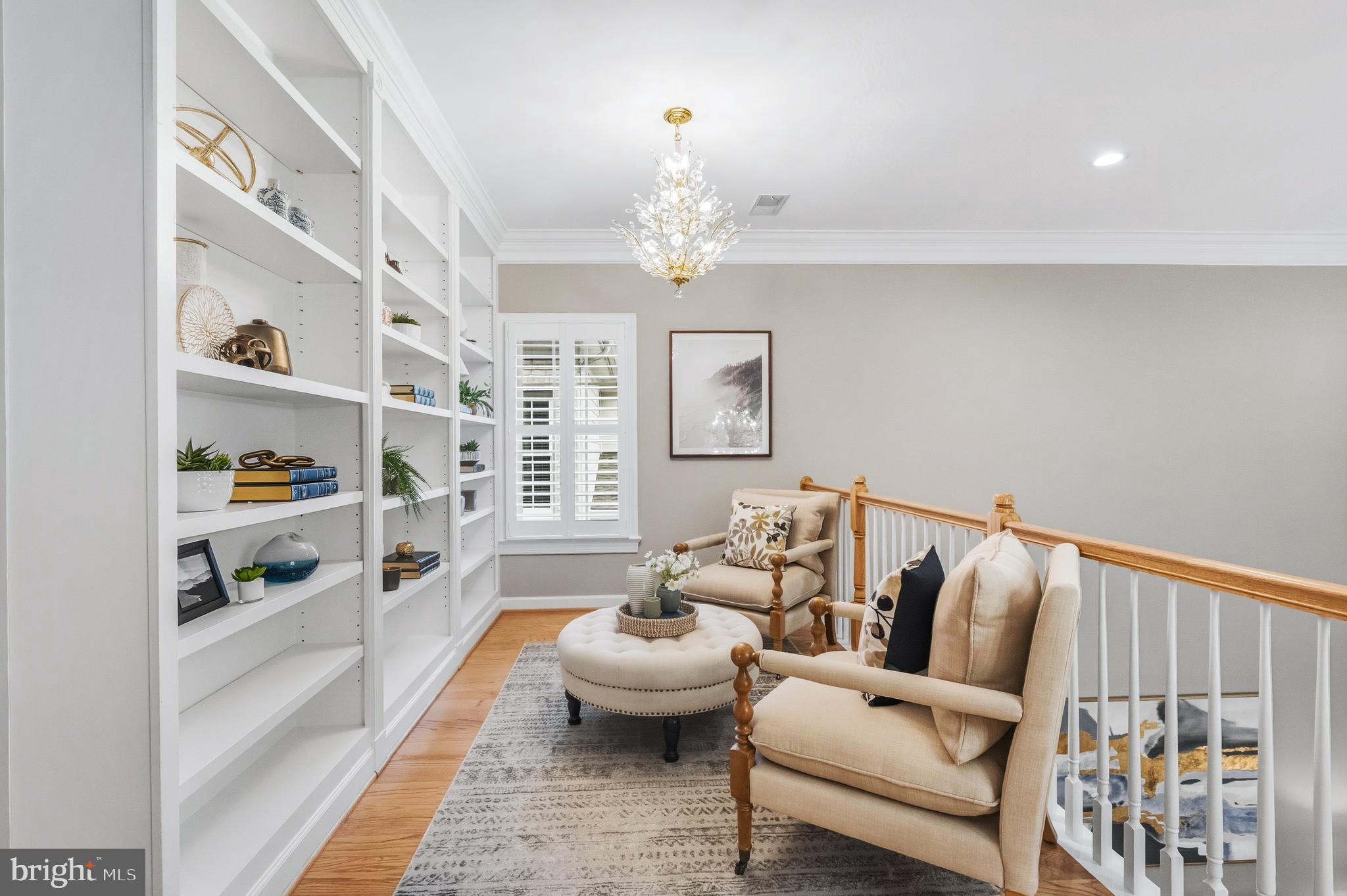 FARRCROFT - Residential