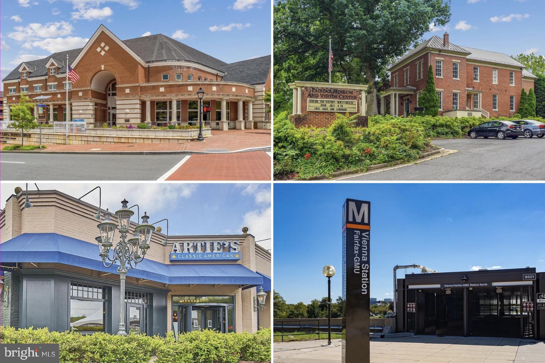 FARRCROFT - Residential