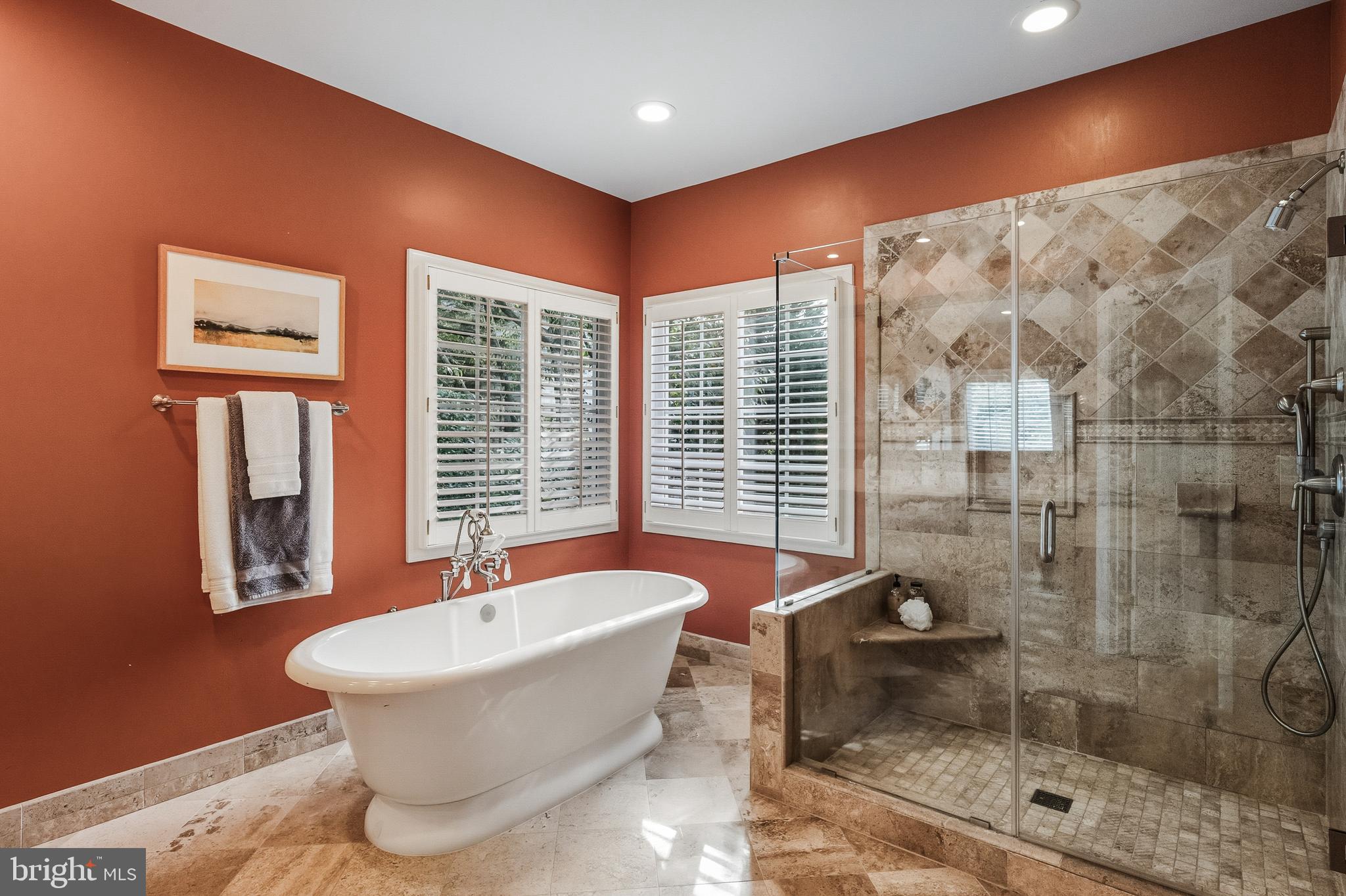 FARRCROFT - Residential