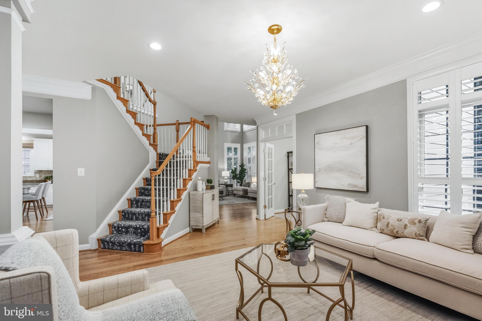 FARRCROFT - Residential