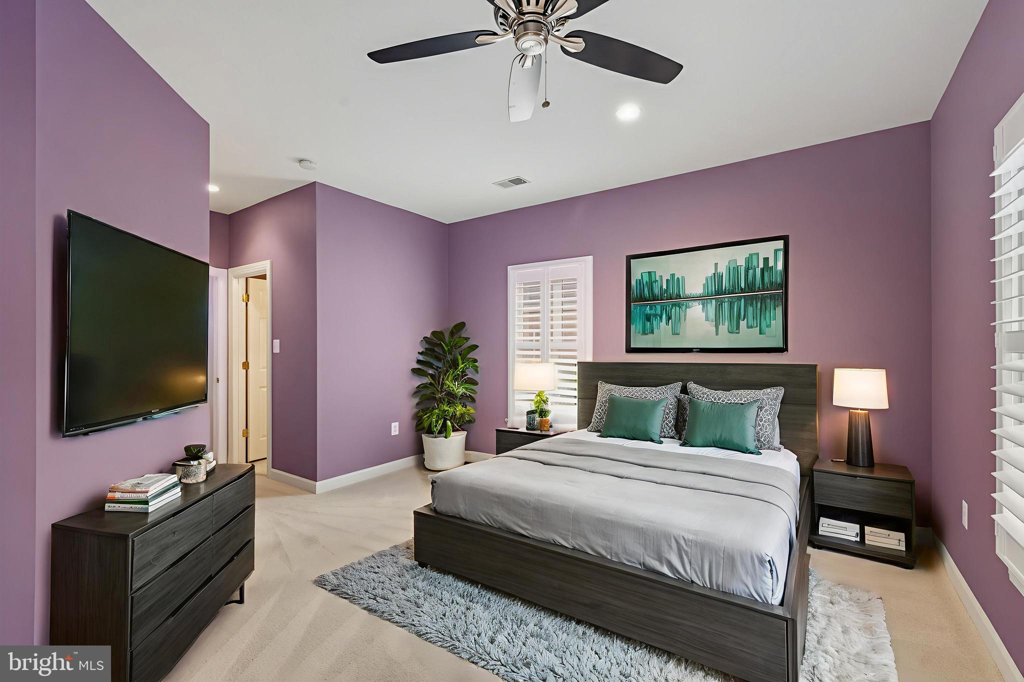 FARRCROFT - Residential