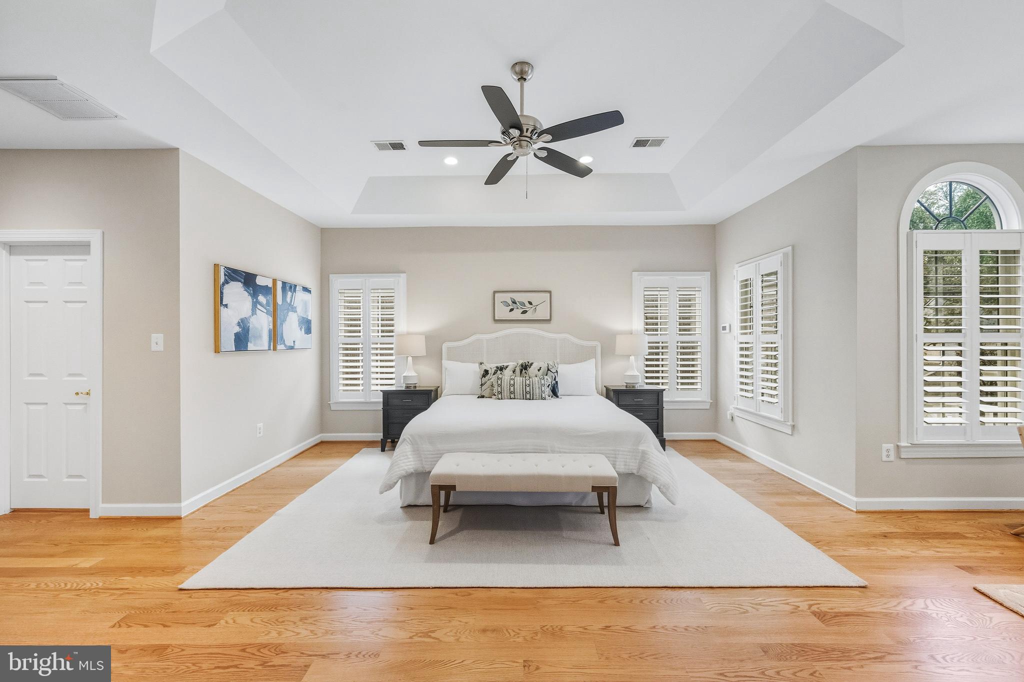 FARRCROFT - Residential