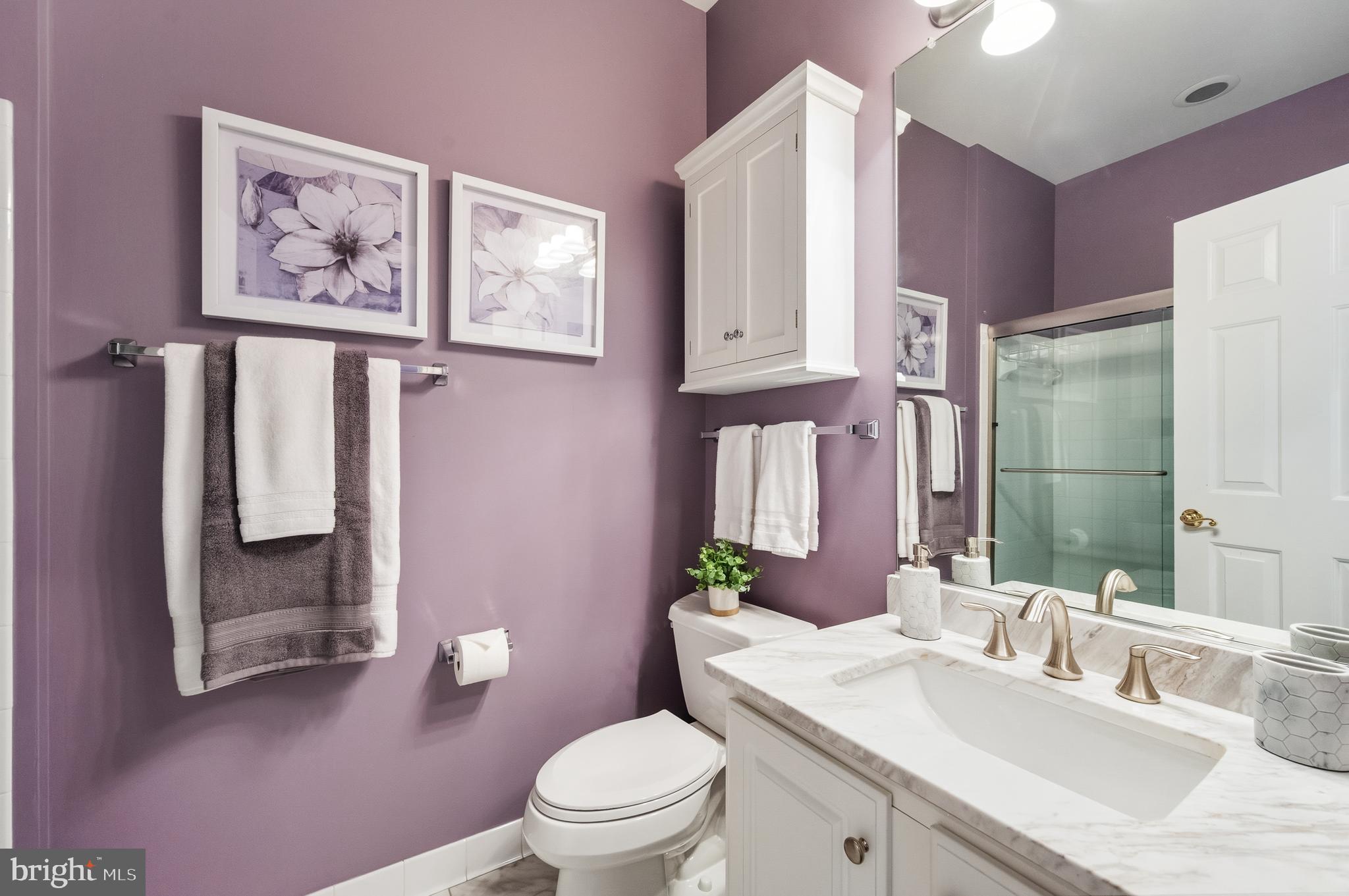 FARRCROFT - Residential