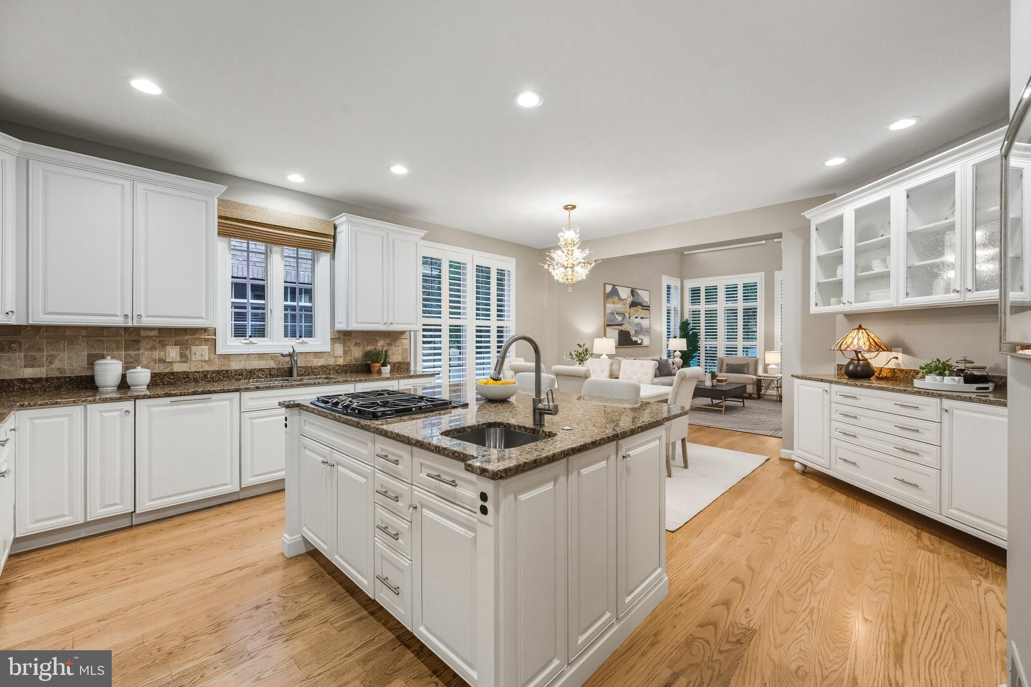 FARRCROFT - Residential