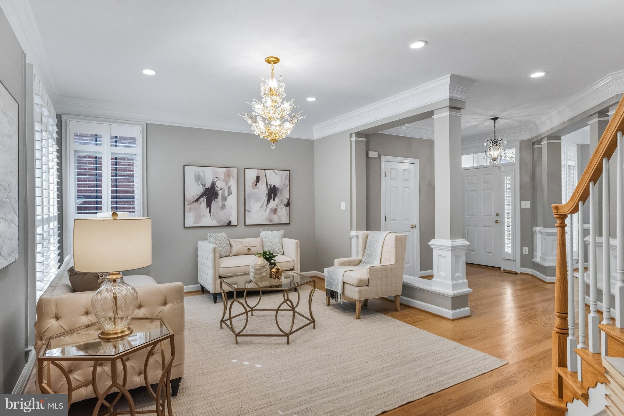 FARRCROFT - Residential