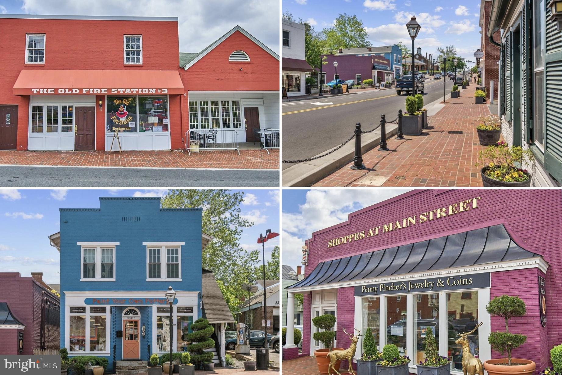 FARRCROFT - Residential