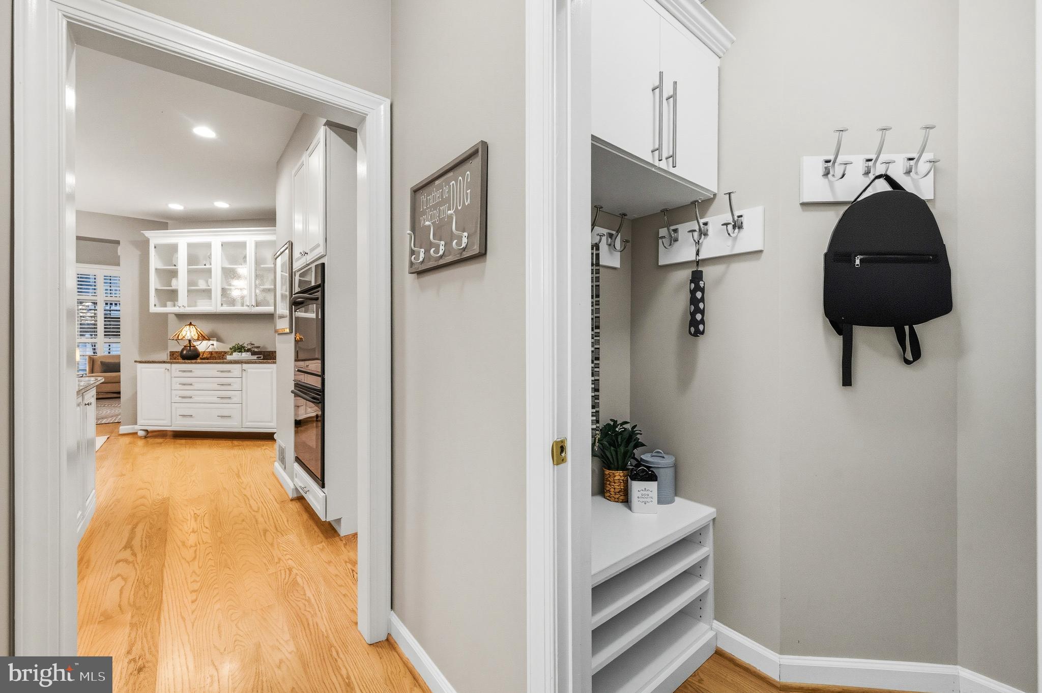 FARRCROFT - Residential