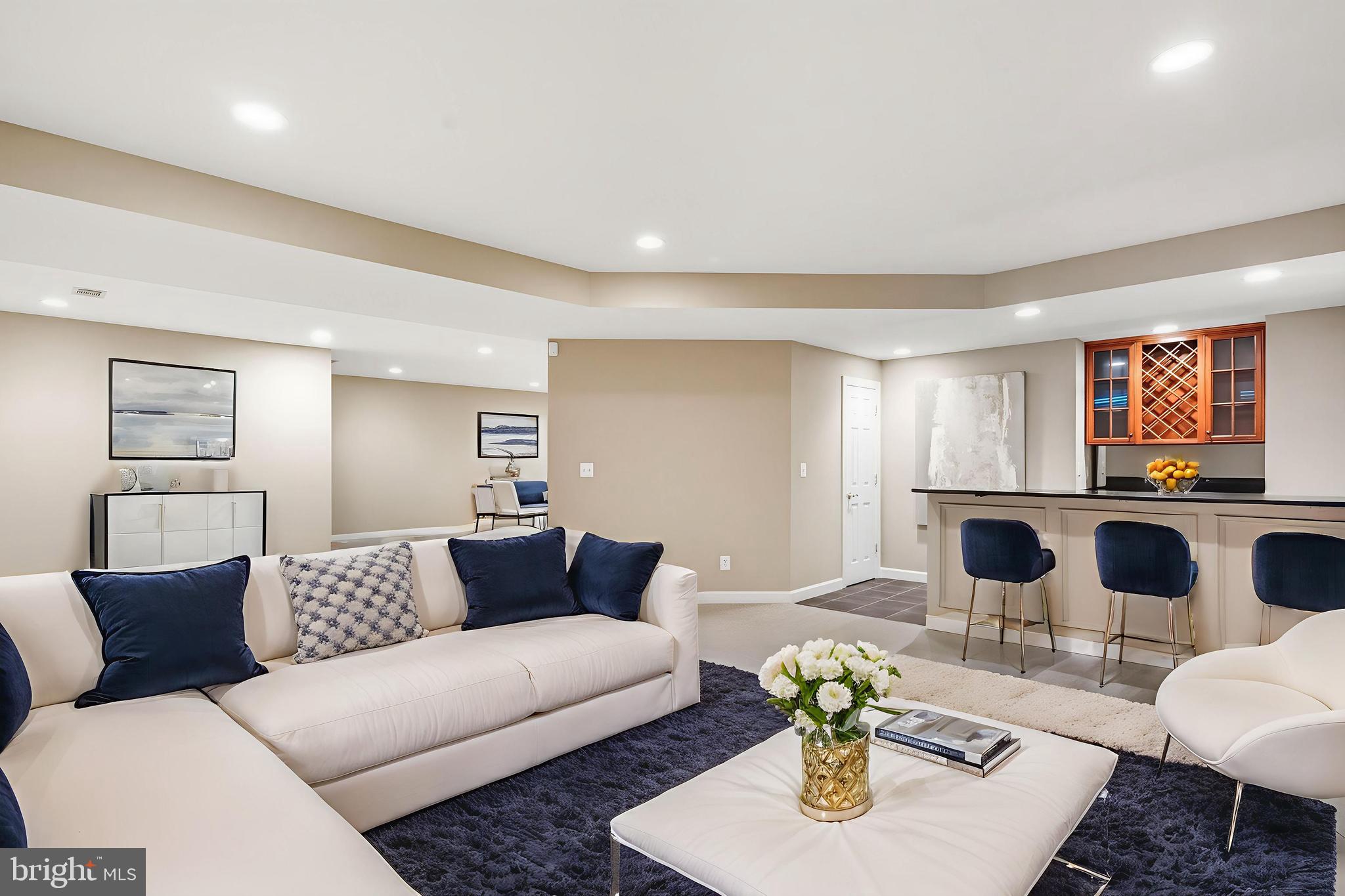 FARRCROFT - Residential