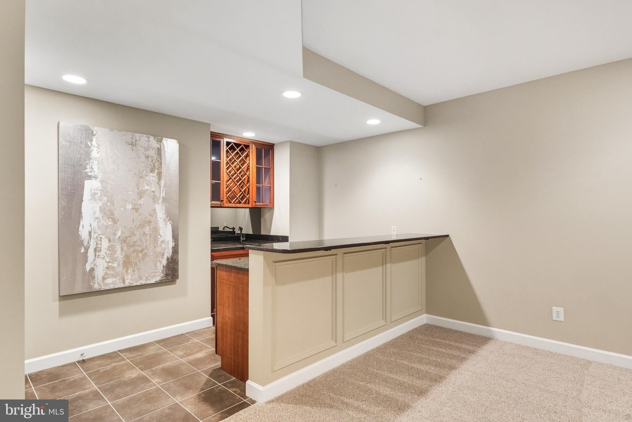 FARRCROFT - Residential