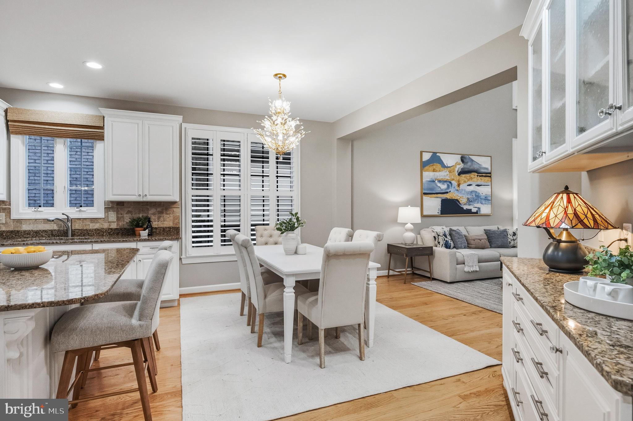 FARRCROFT - Residential