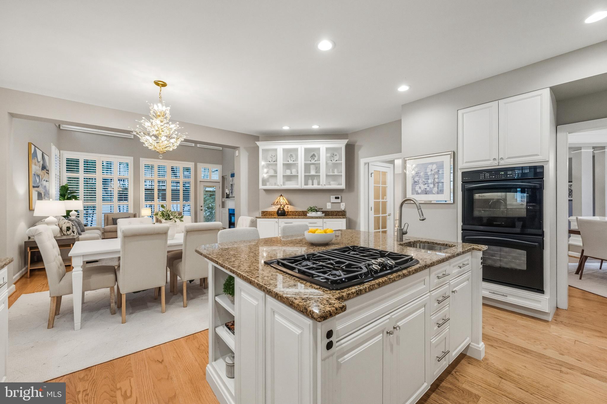 FARRCROFT - Residential