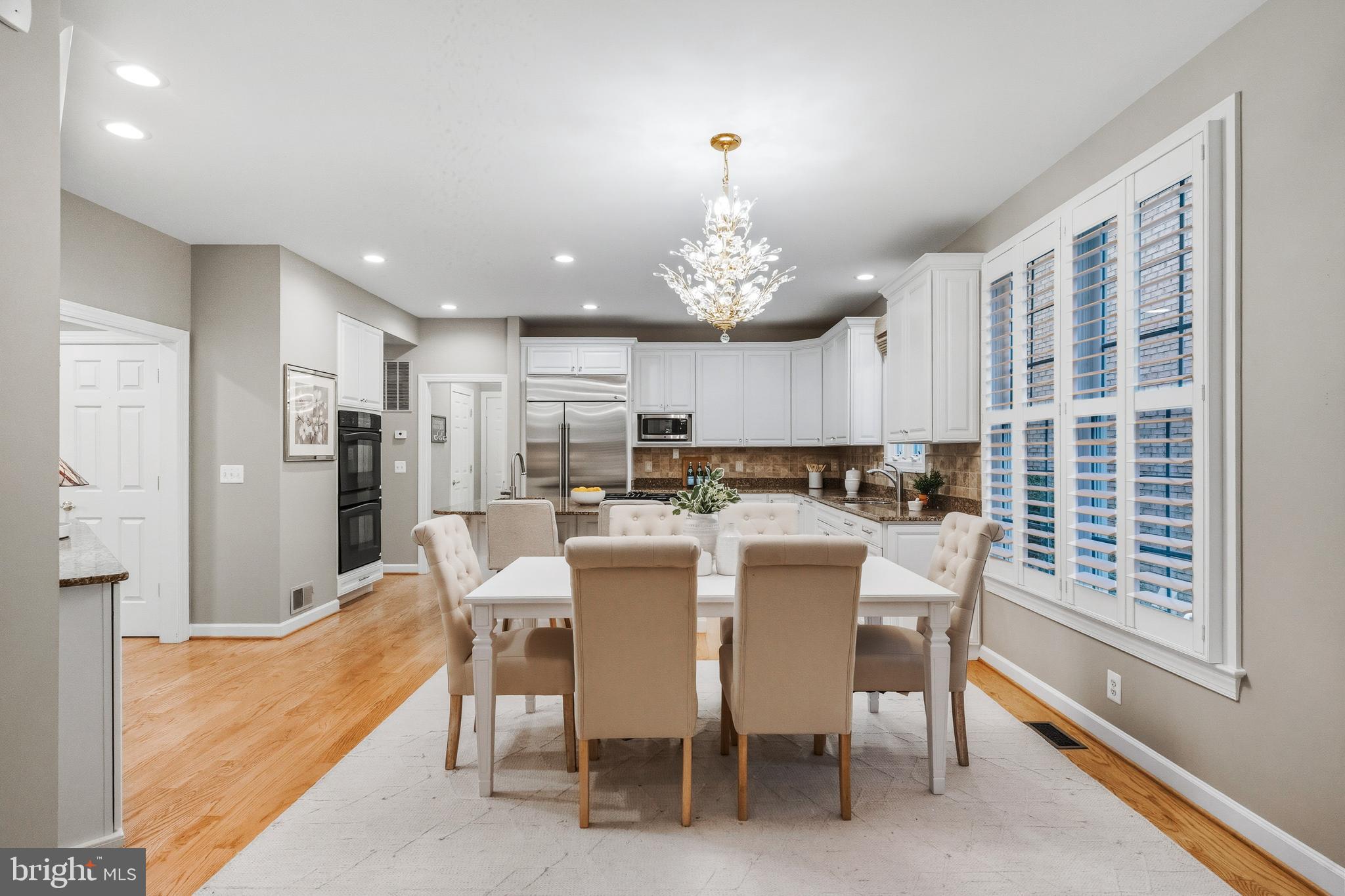 FARRCROFT - Residential