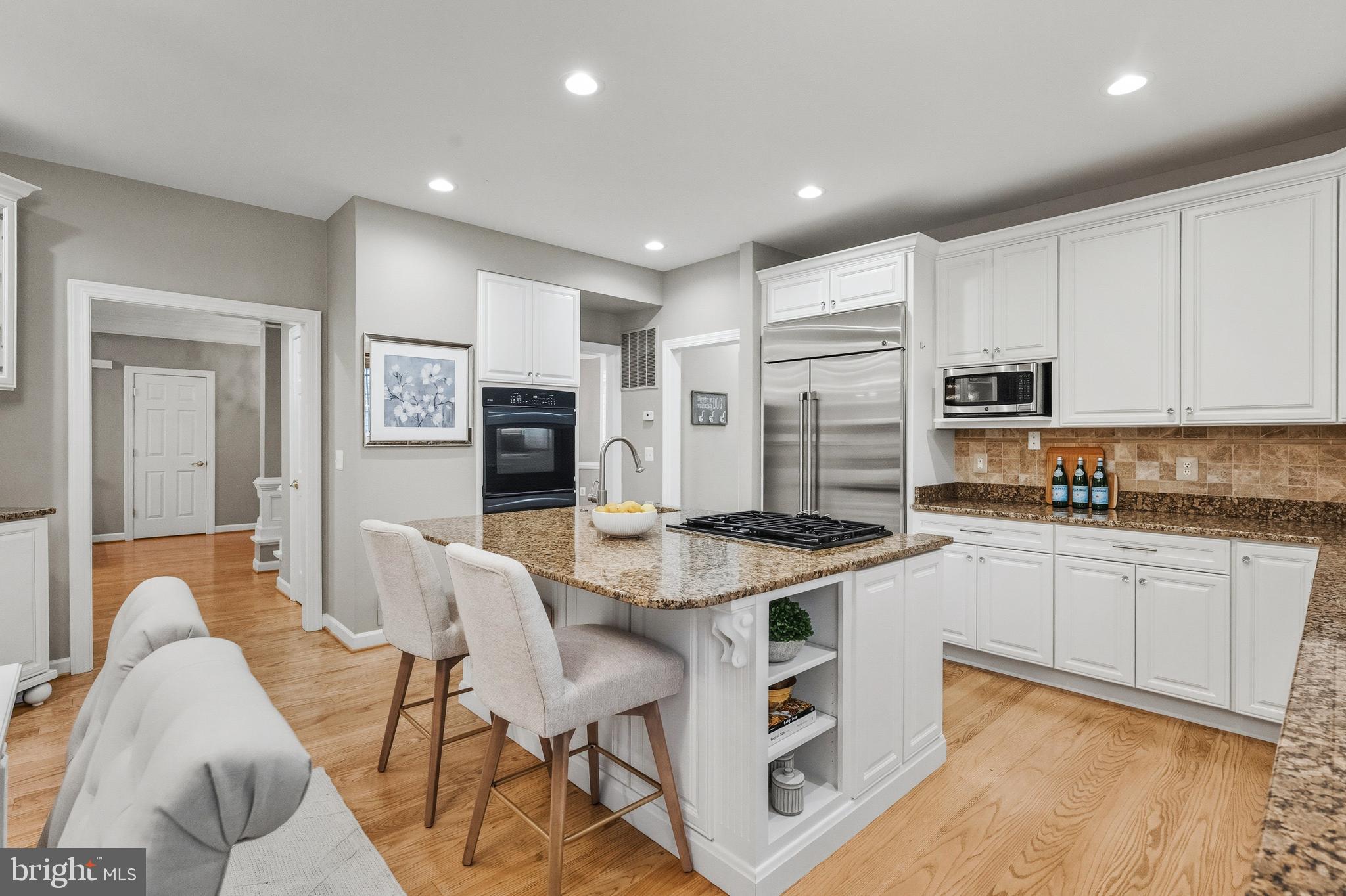 FARRCROFT - Residential