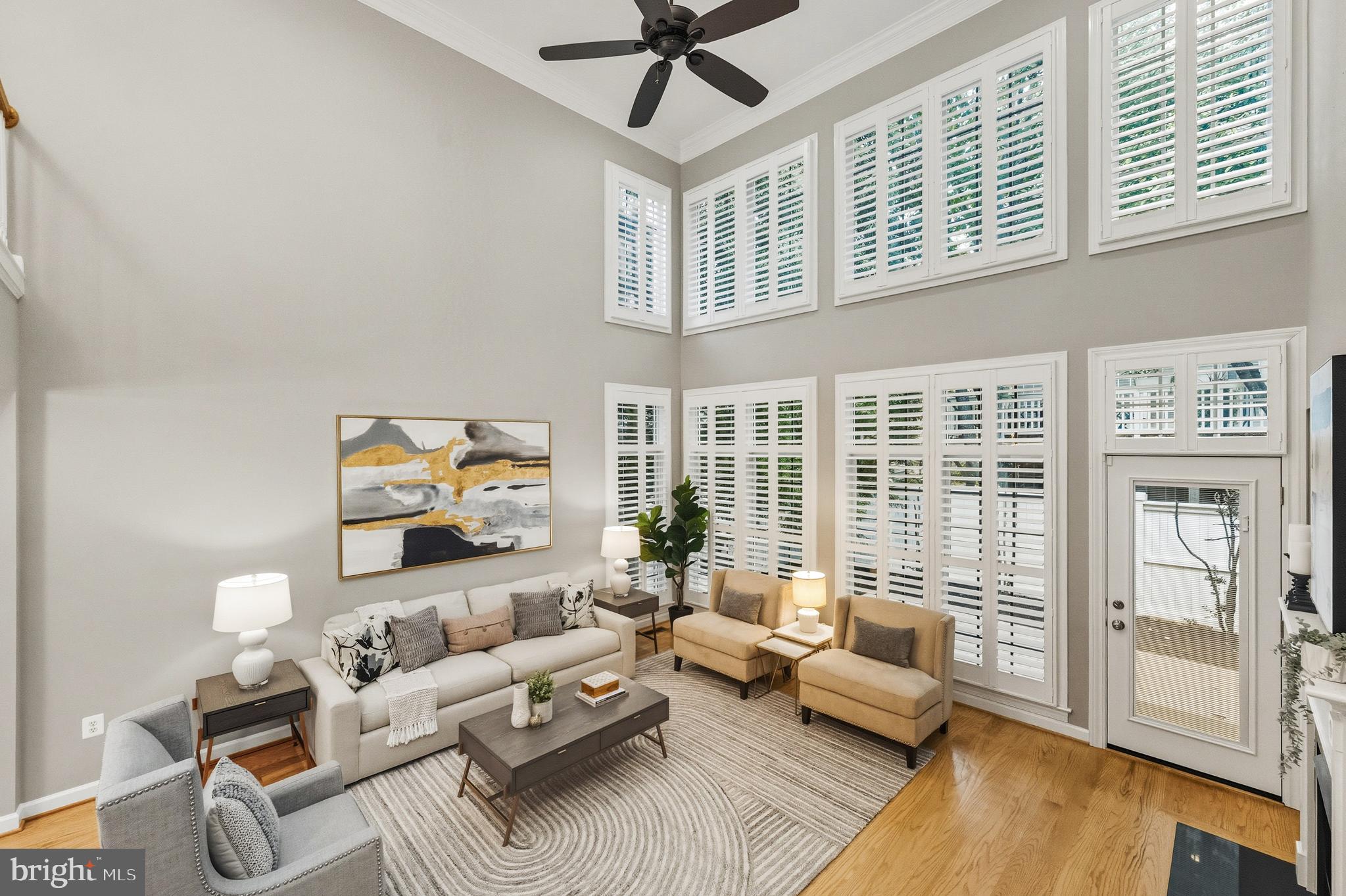 FARRCROFT - Residential