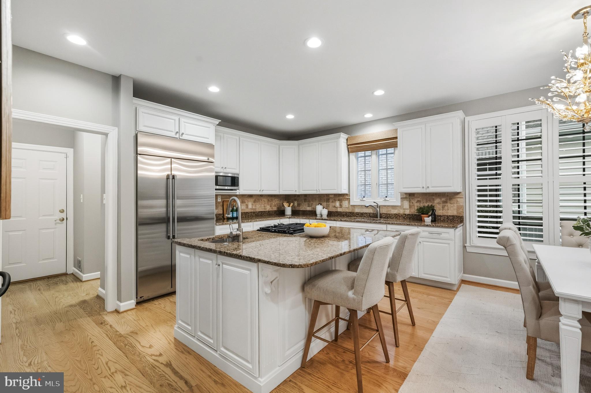 FARRCROFT - Residential