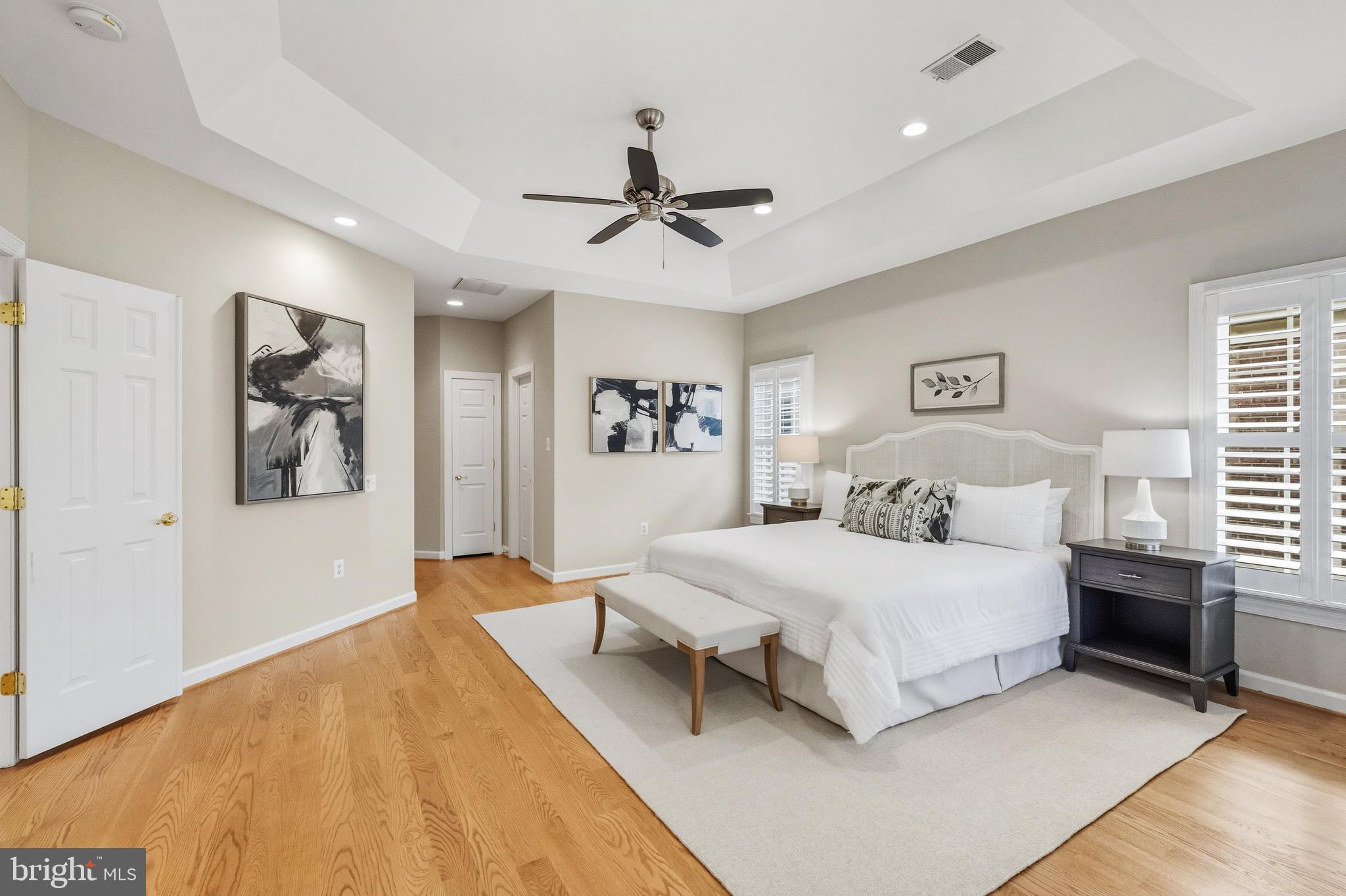 FARRCROFT - Residential