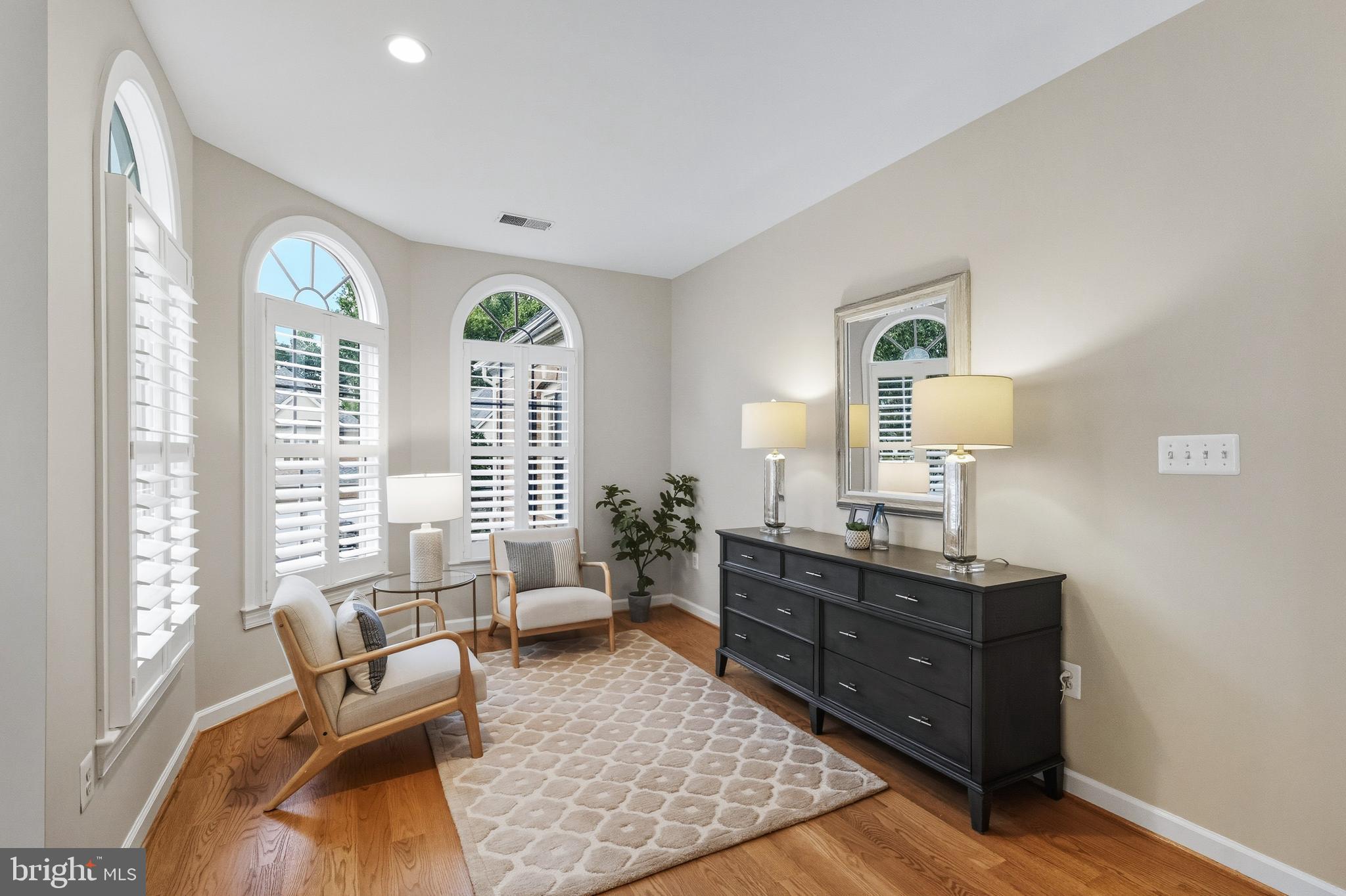 FARRCROFT - Residential