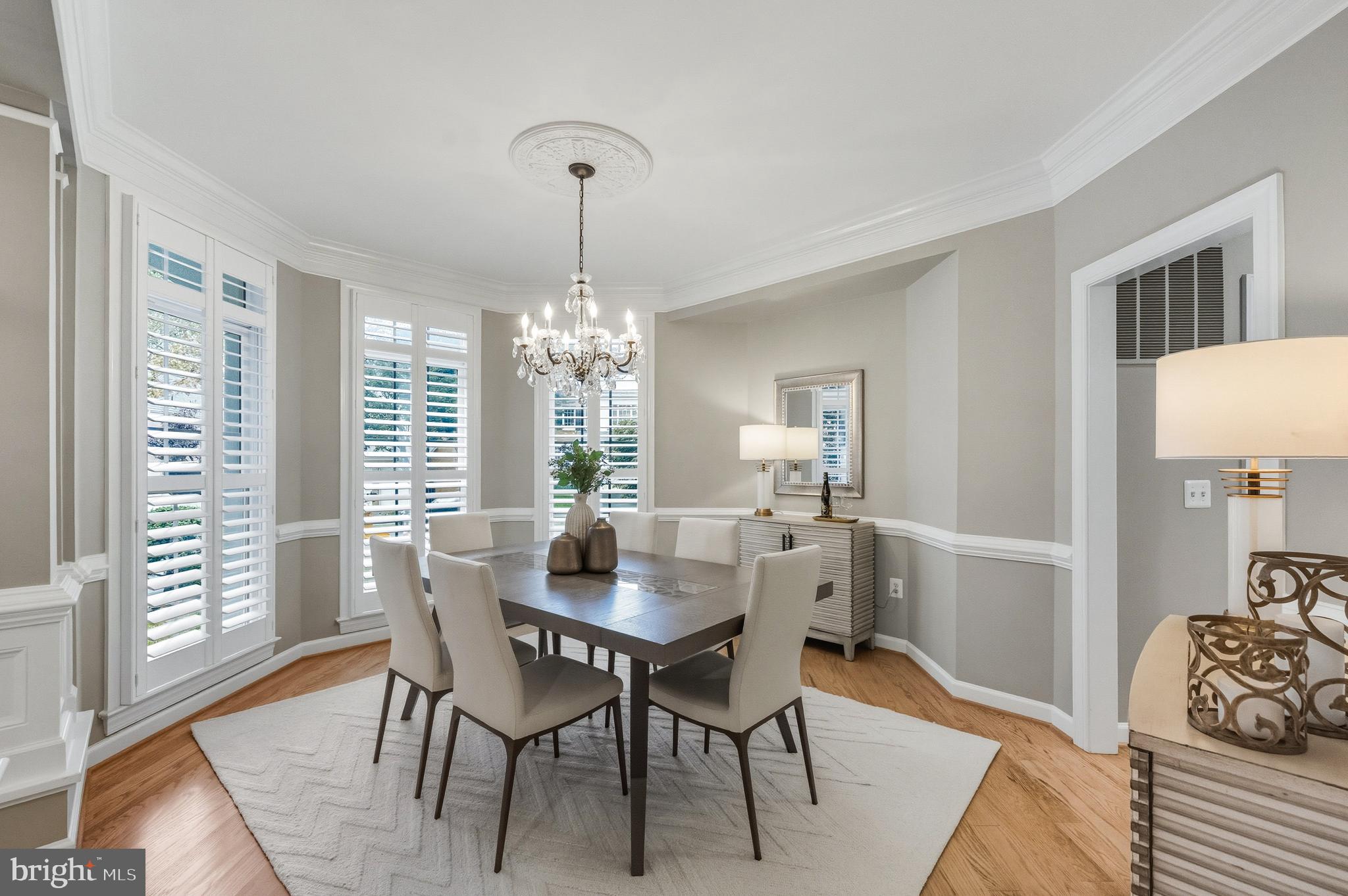 FARRCROFT - Residential