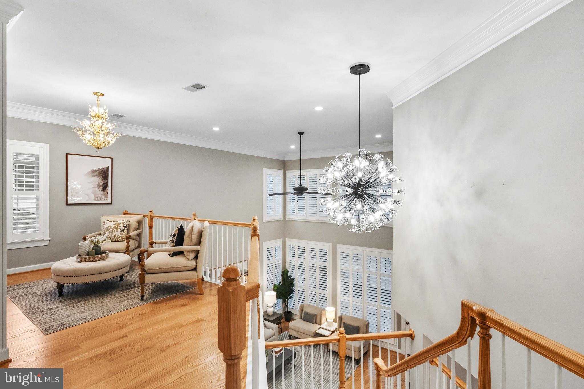 FARRCROFT - Residential