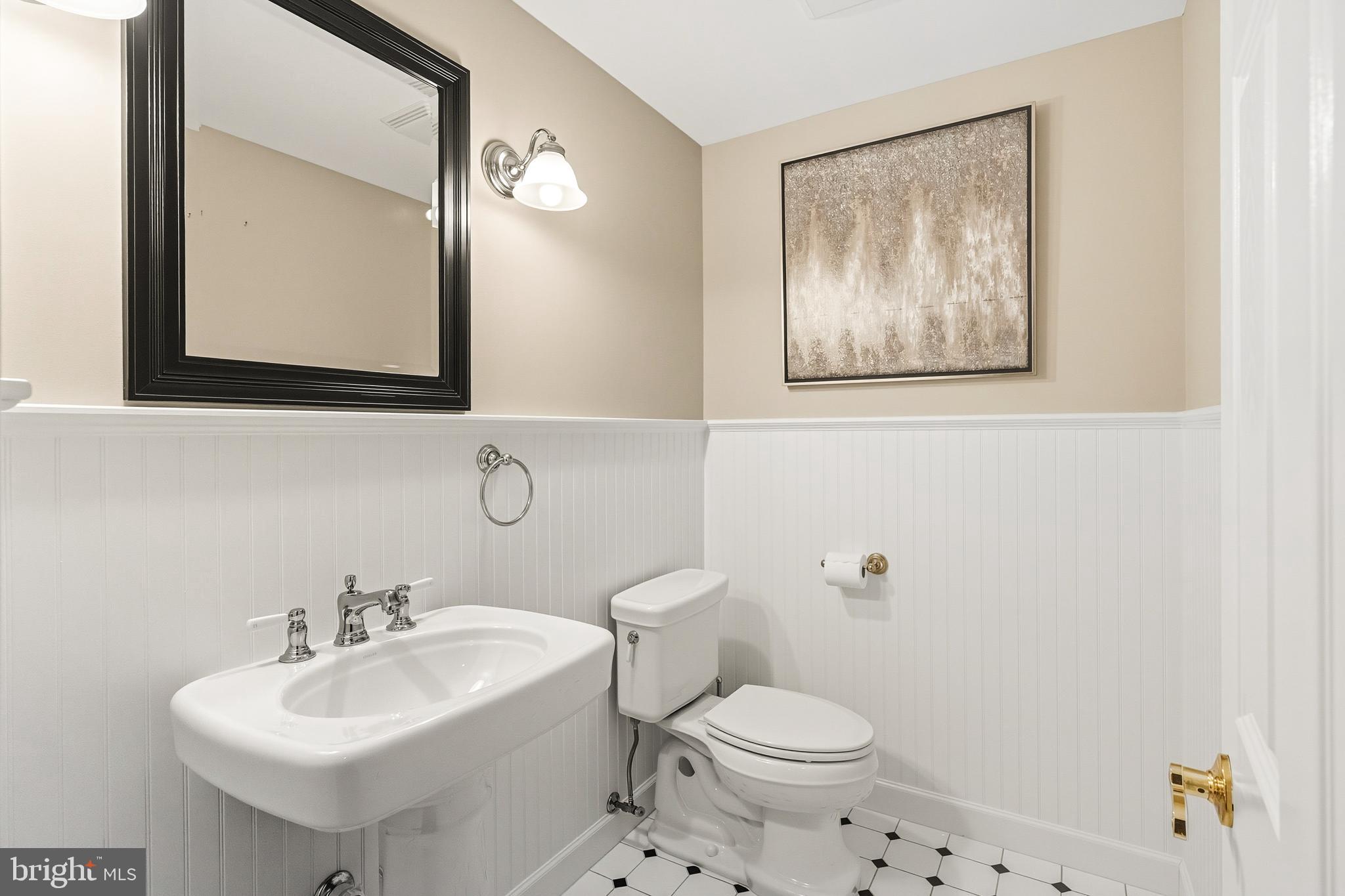 FARRCROFT - Residential