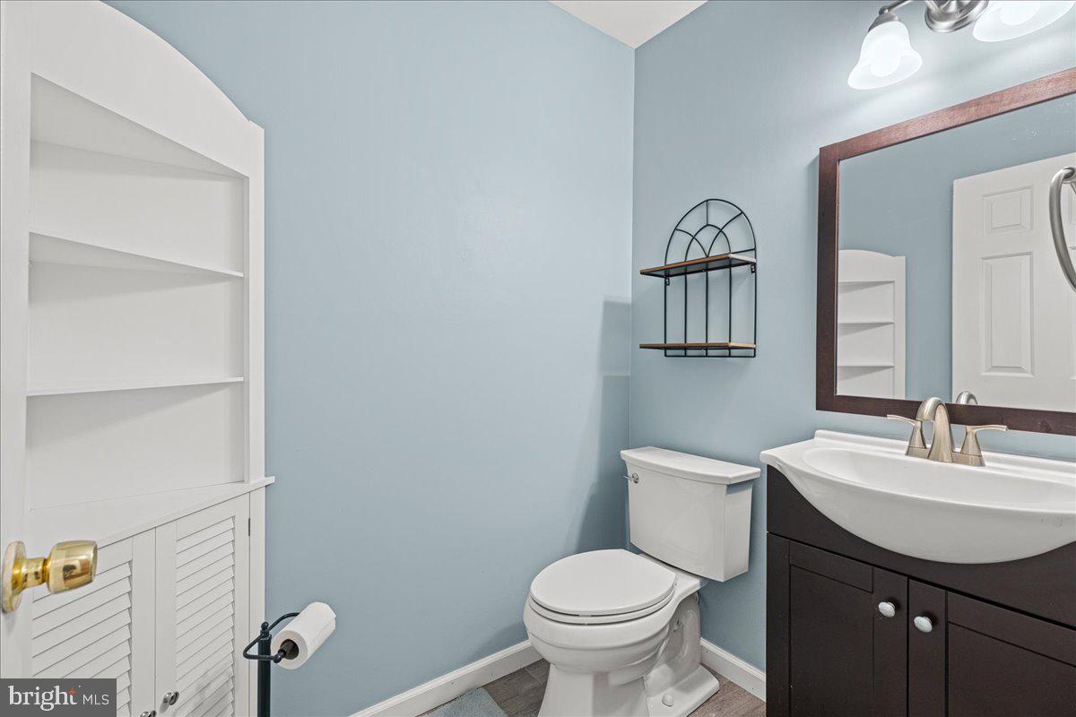 DUBLIN MDWS - Residential