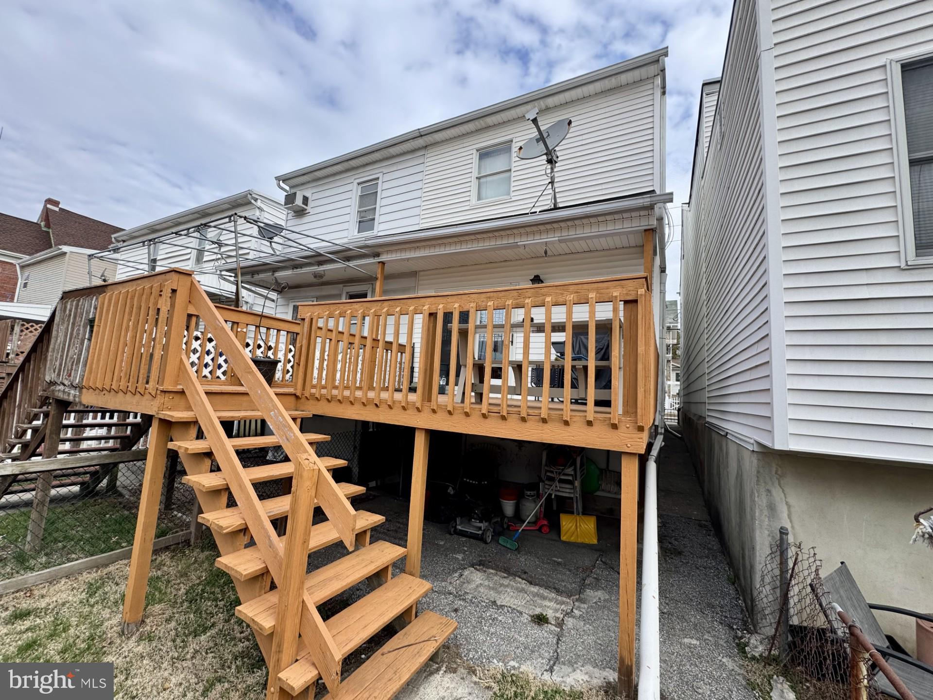 MINERSVILLE - Residential