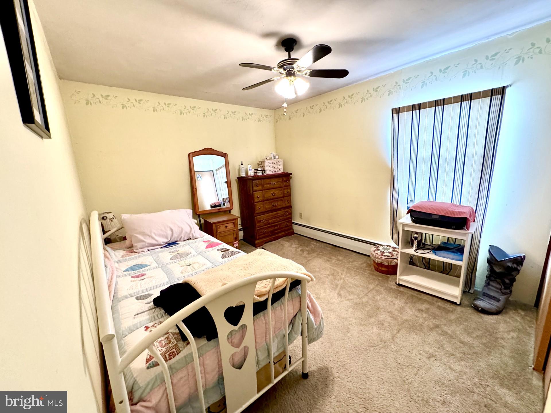 MINERSVILLE - Residential