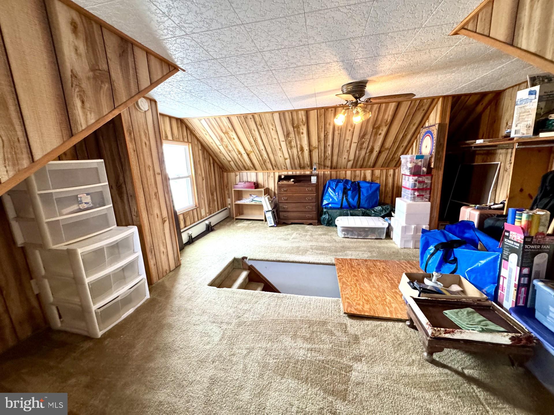 MINERSVILLE - Residential