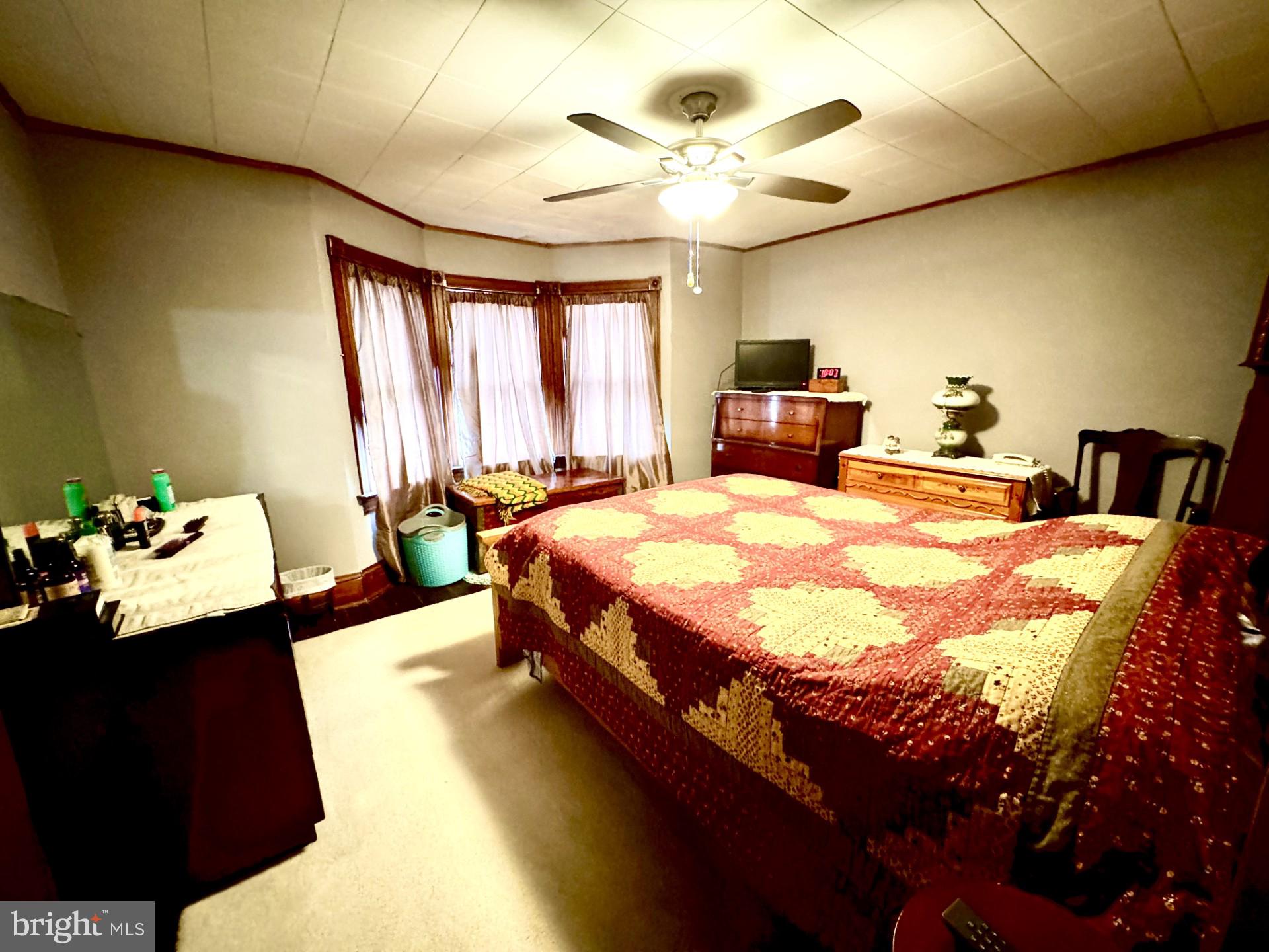 MINERSVILLE - Residential