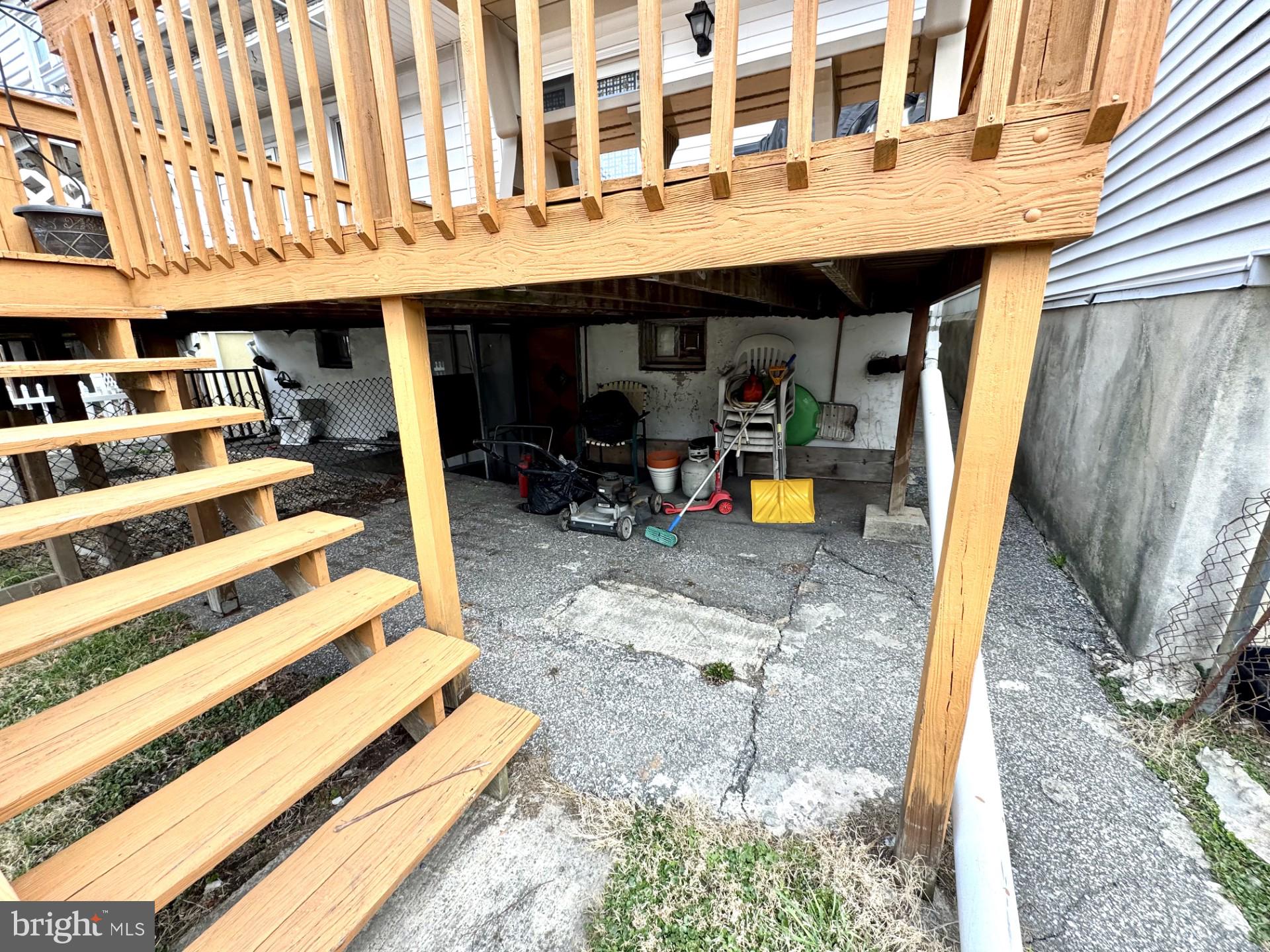 MINERSVILLE - Residential