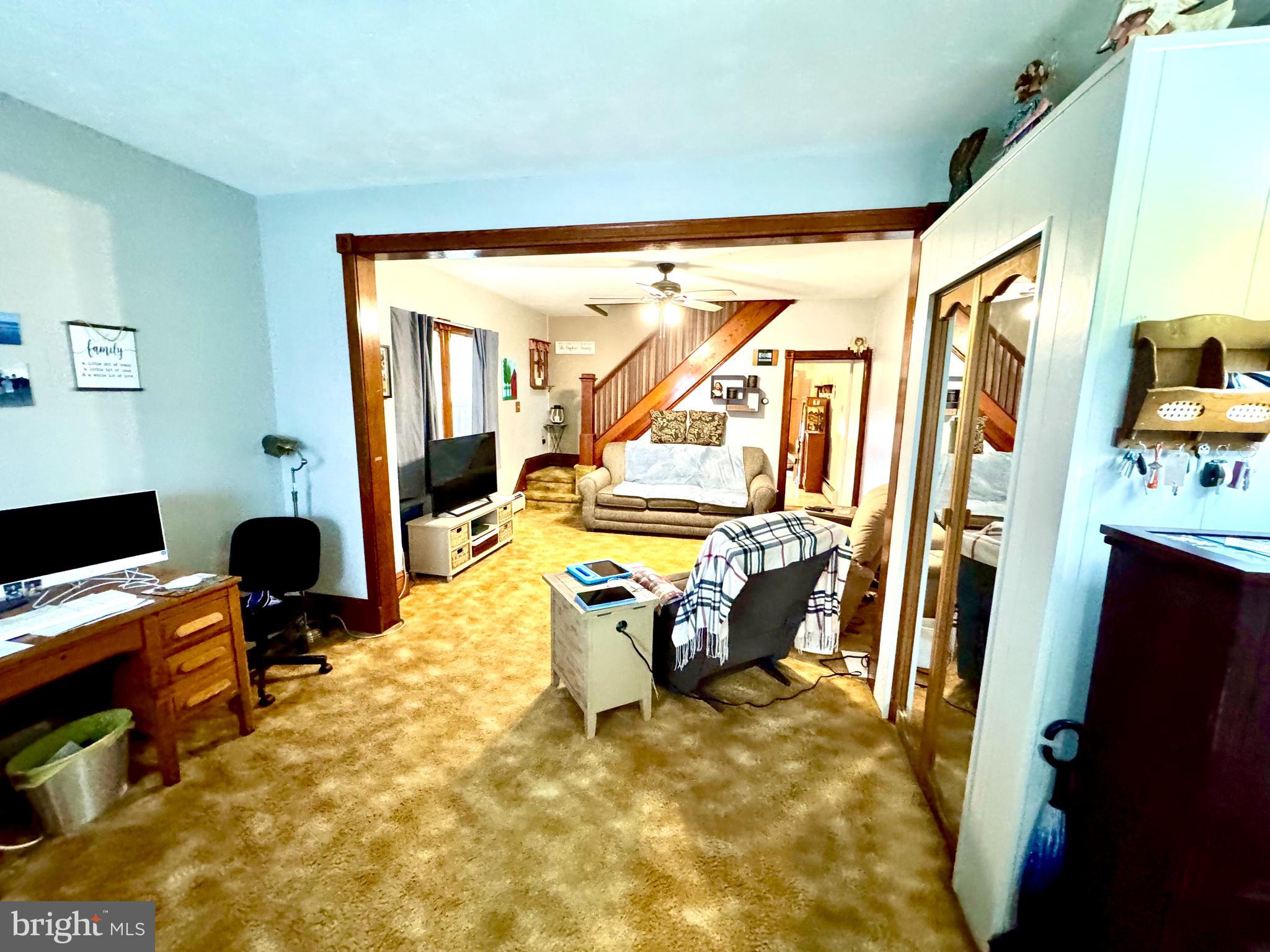 MINERSVILLE - Residential