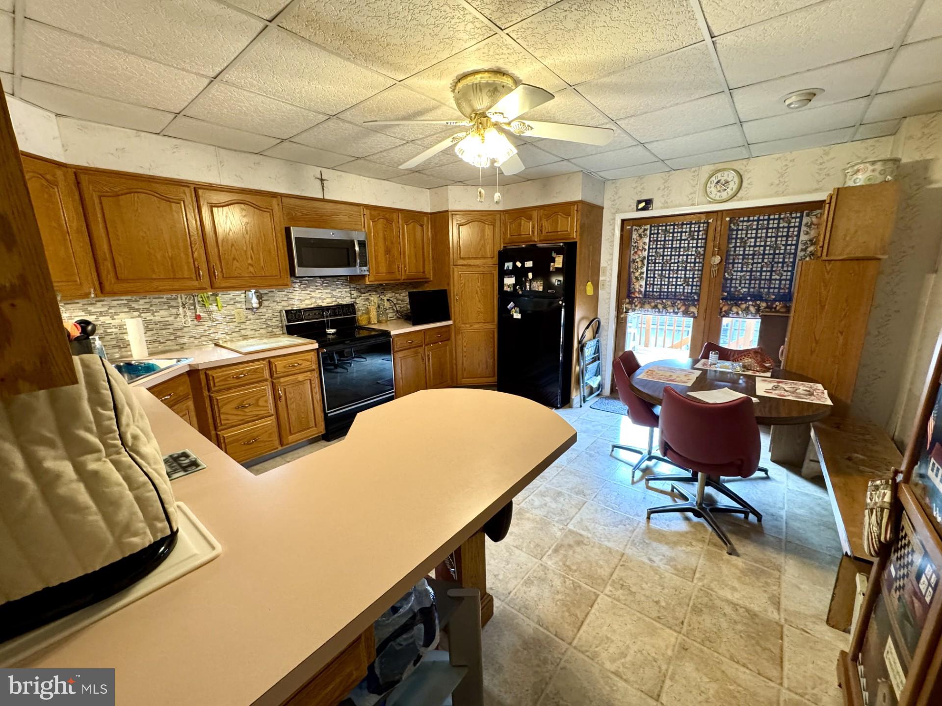 MINERSVILLE - Residential