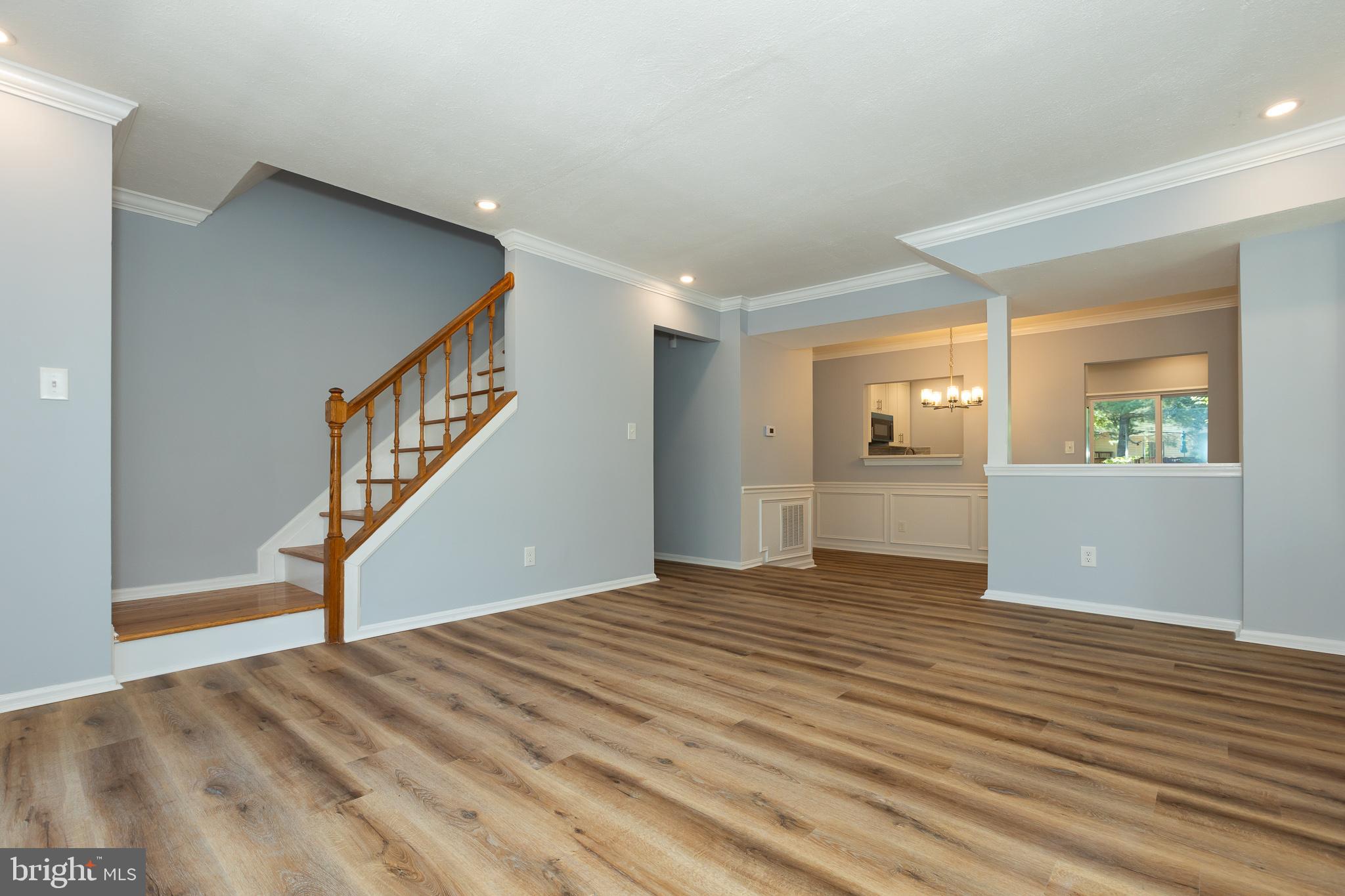 WAVERLY CONDOMINIUMS - Residential