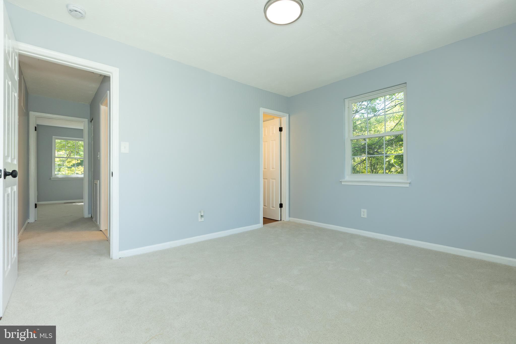 WAVERLY CONDOMINIUMS - Residential