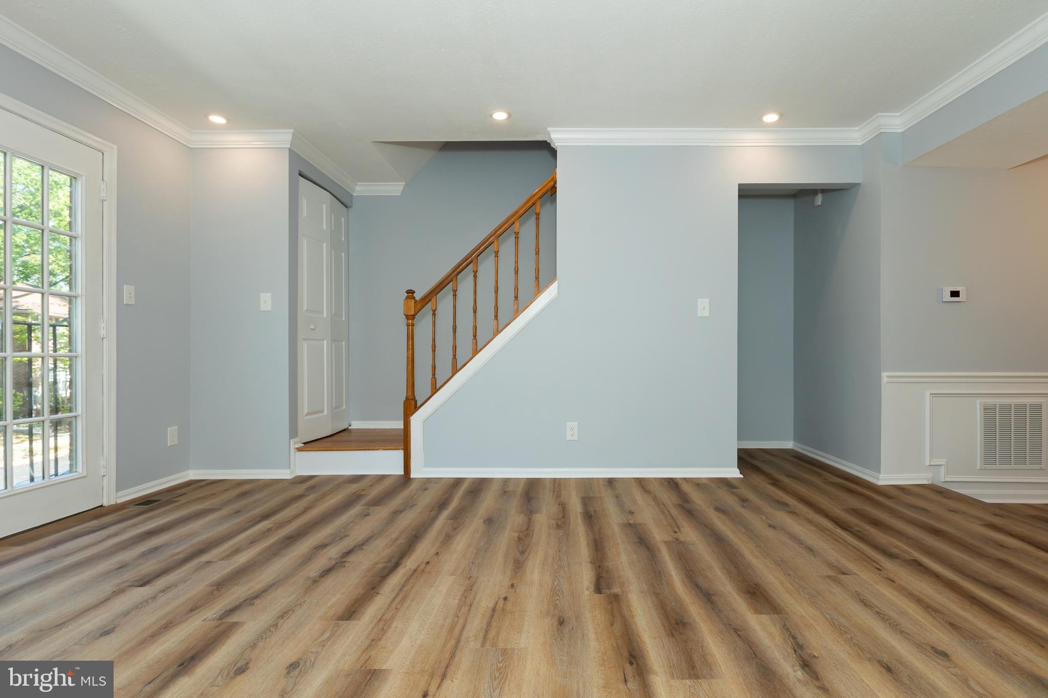 WAVERLY CONDOMINIUMS - Residential