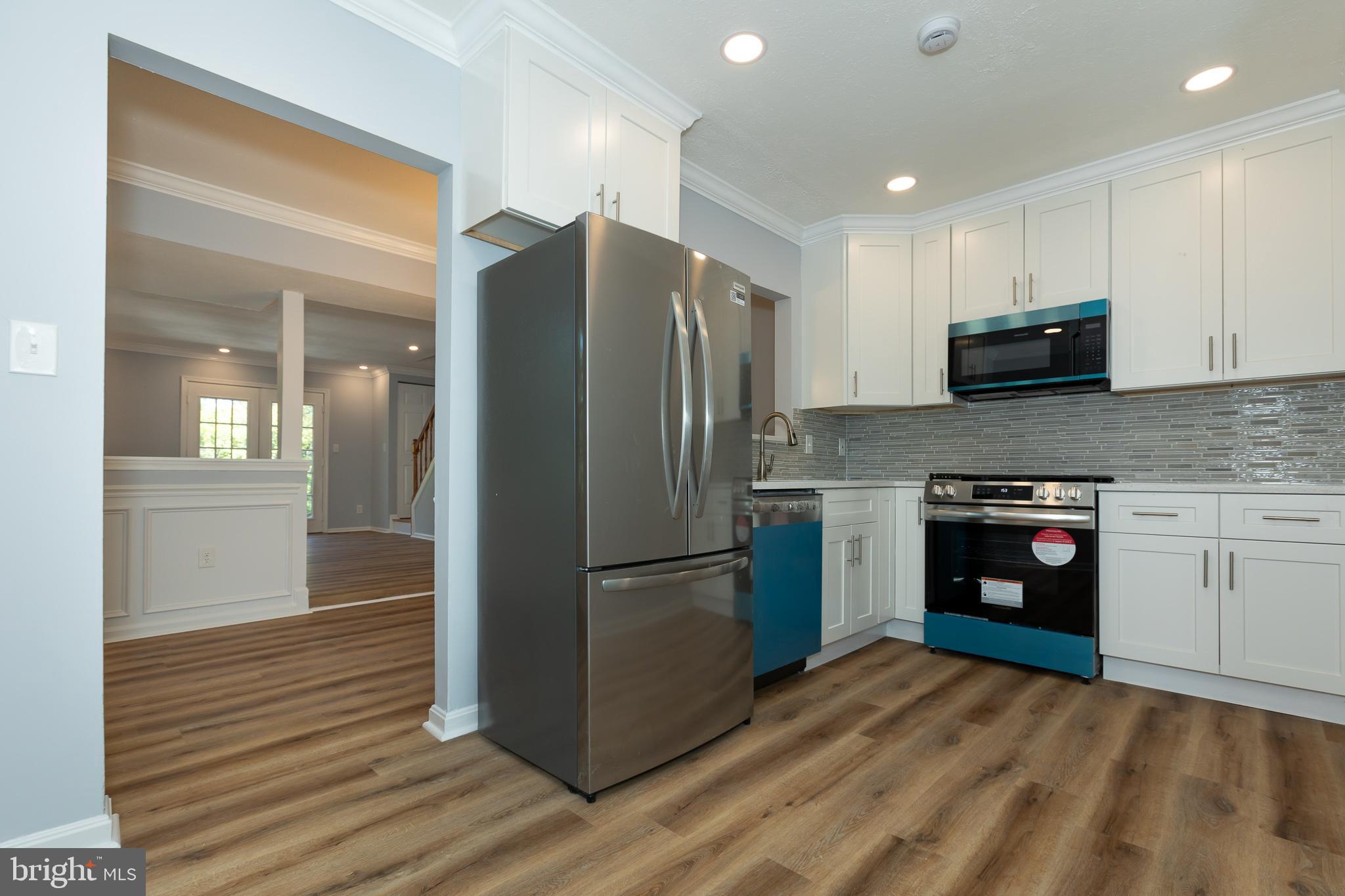 WAVERLY CONDOMINIUMS - Residential