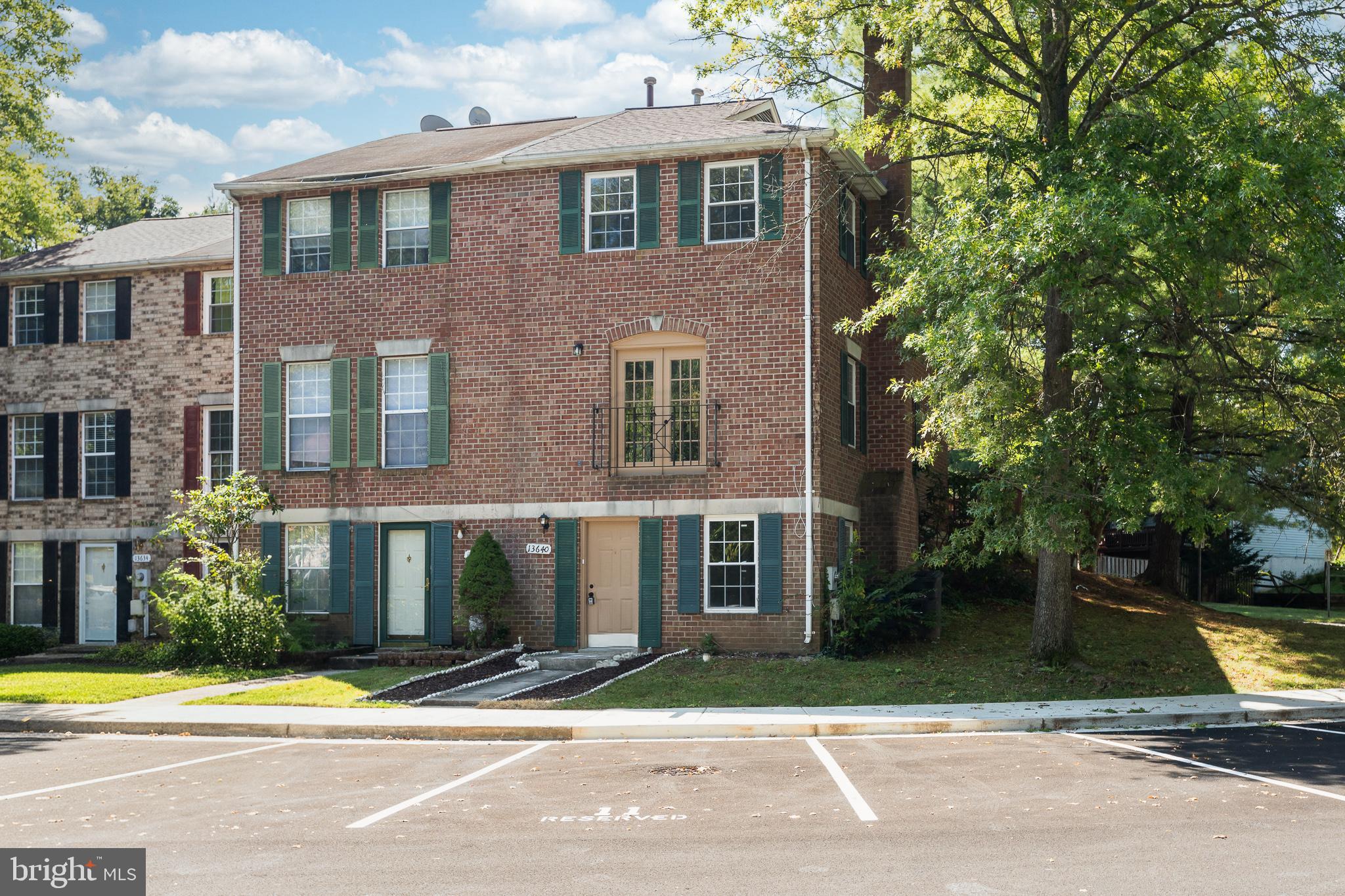 13640 DEERWATER DRIVE 1-J