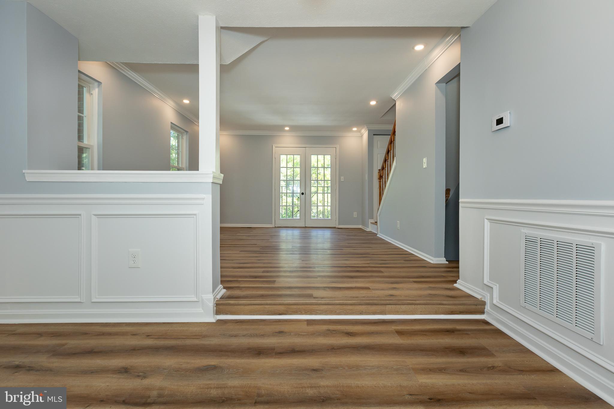 WAVERLY CONDOMINIUMS - Residential