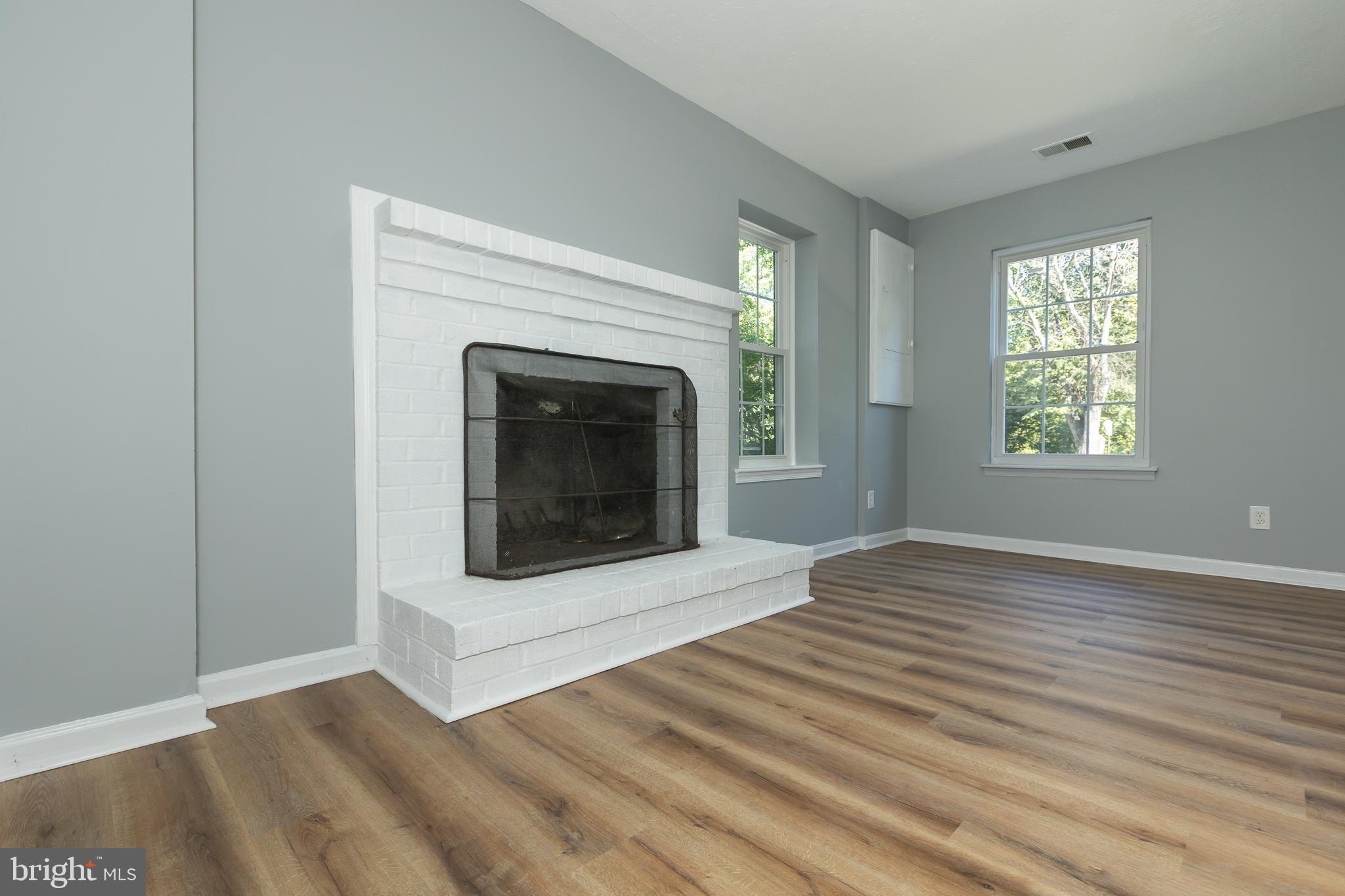 WAVERLY CONDOMINIUMS - Residential