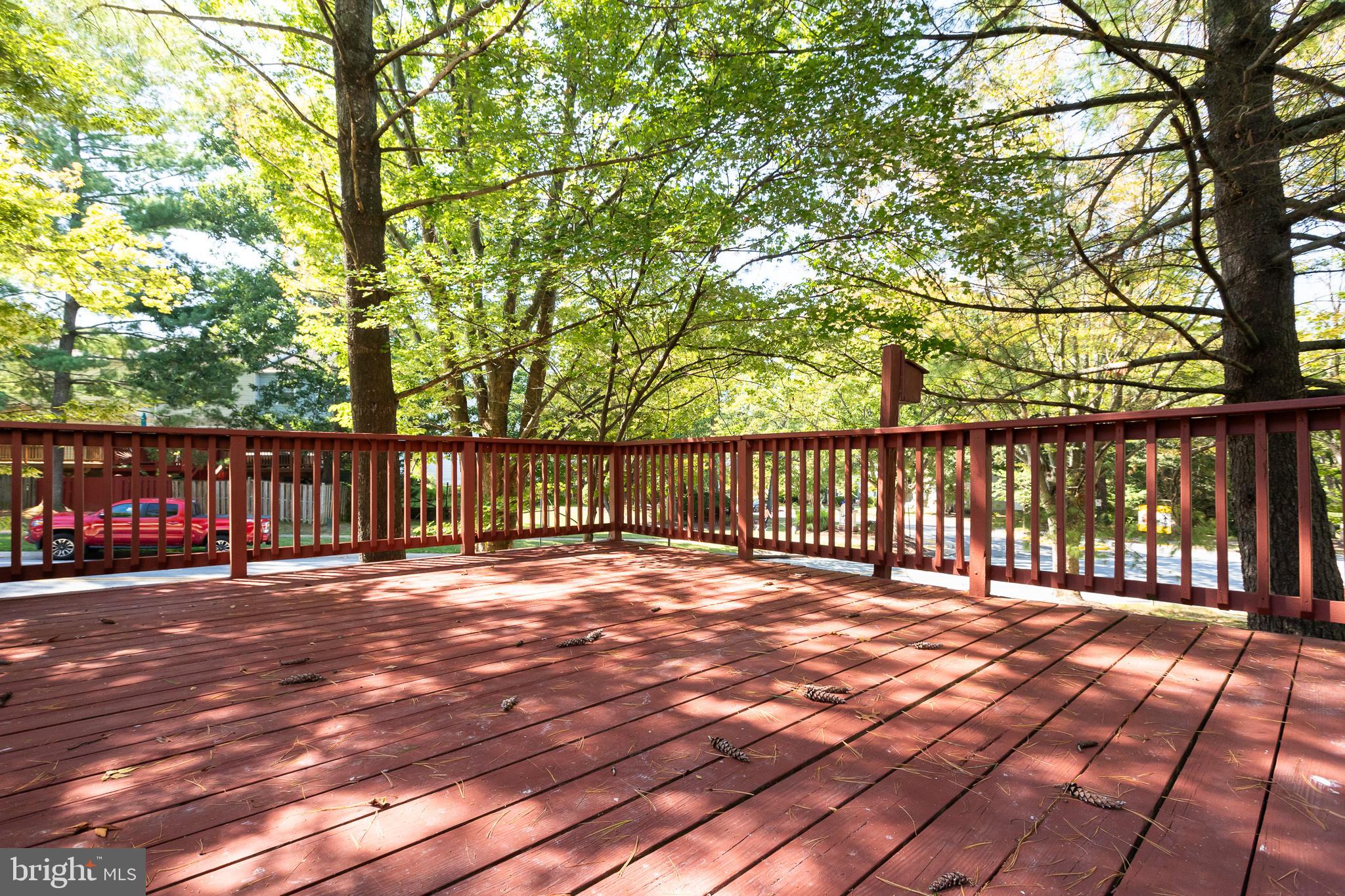 WAVERLY CONDOMINIUMS - Residential