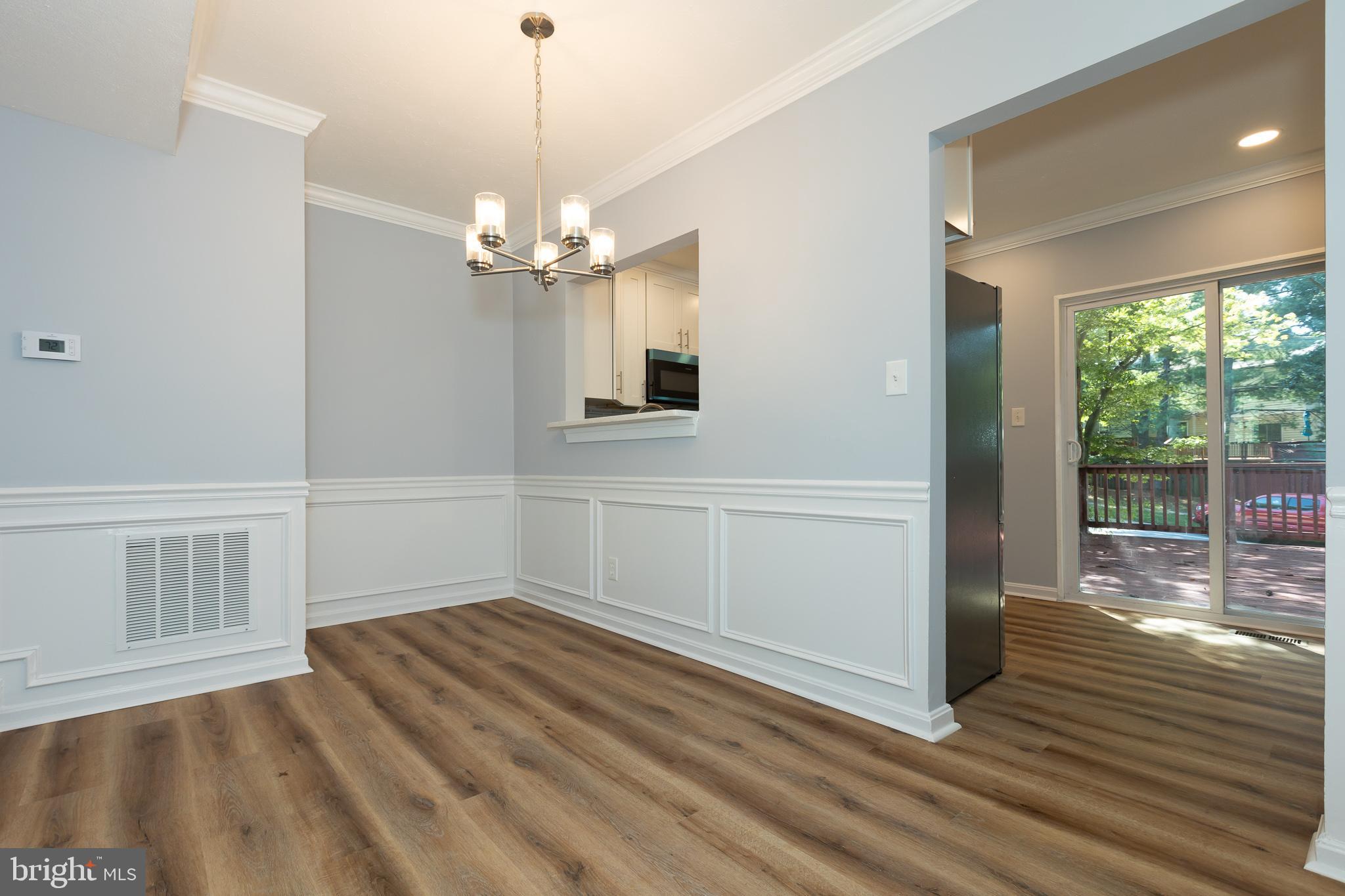 WAVERLY CONDOMINIUMS - Residential